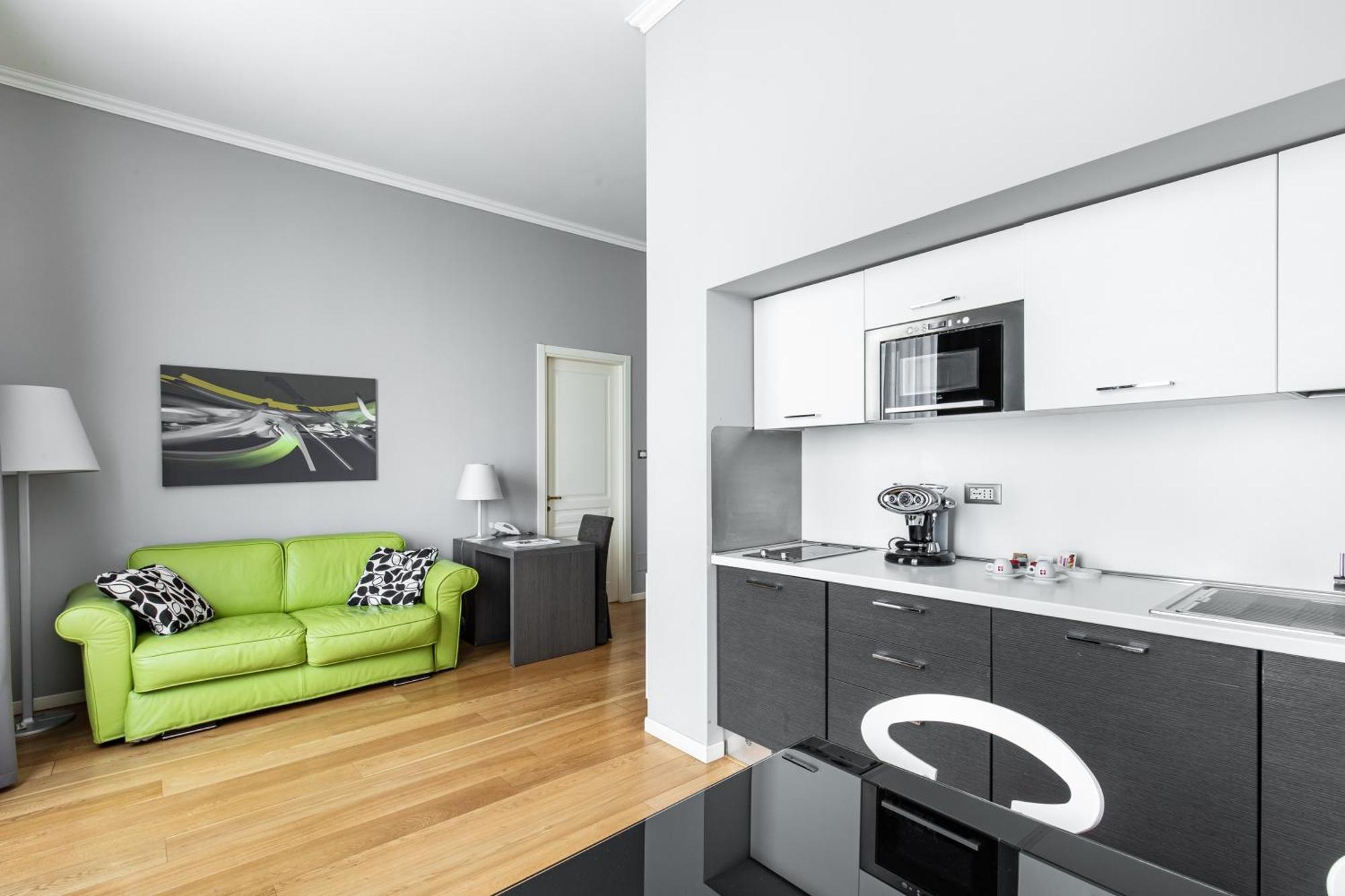Superior Suite