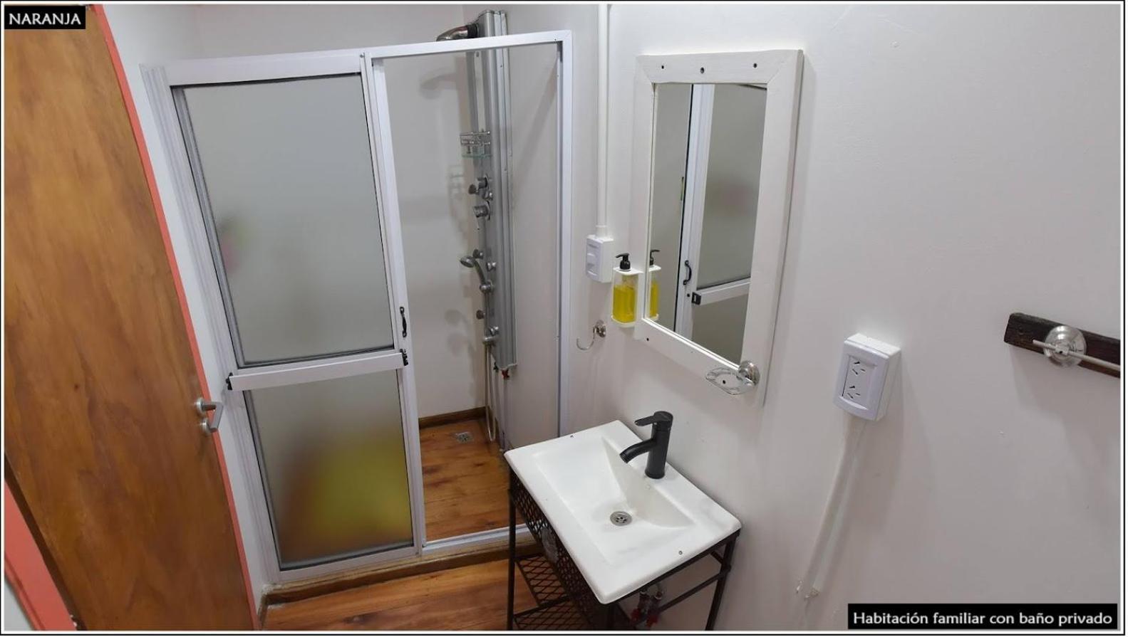 Family Double Room