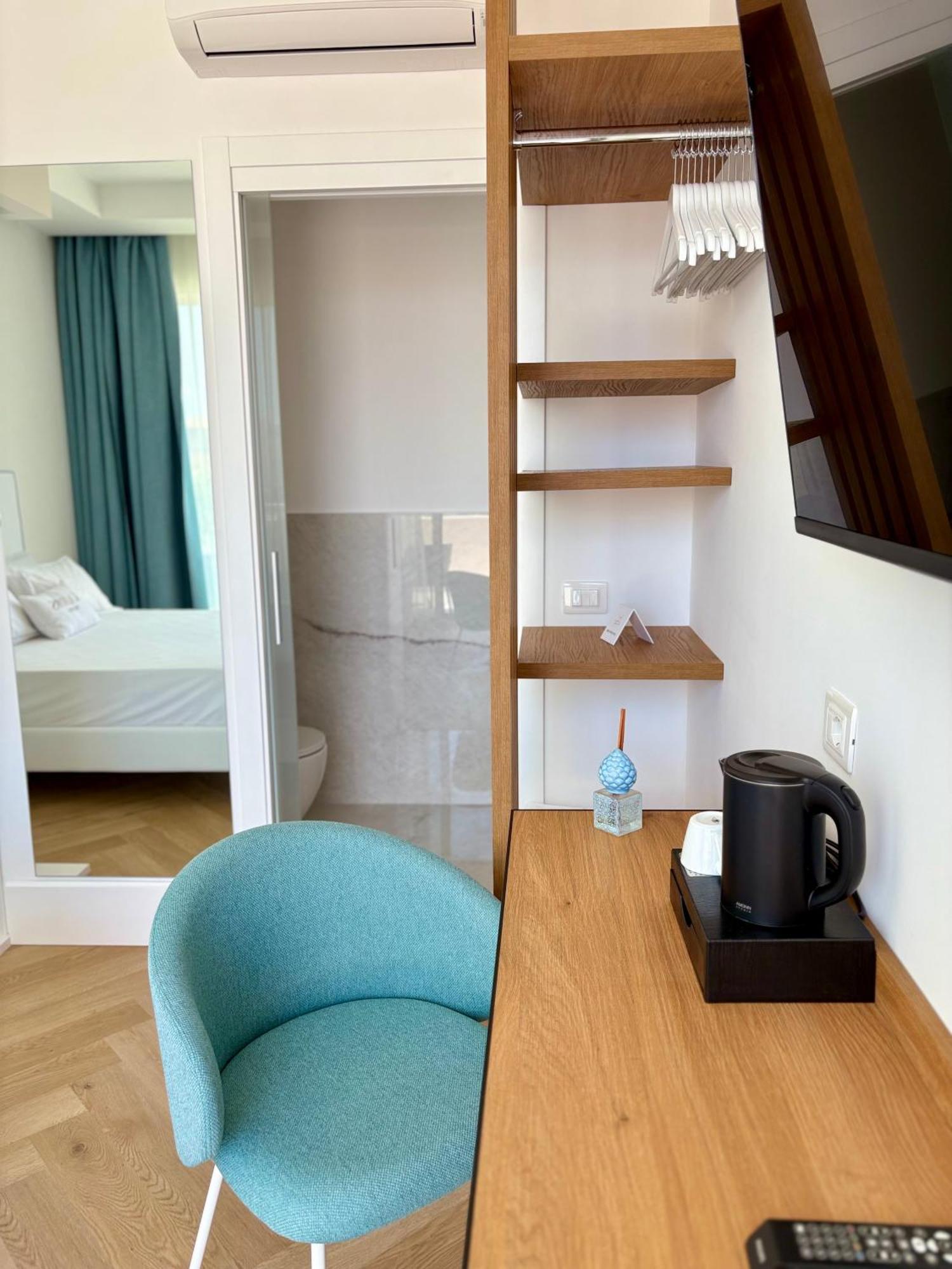 Superior Queen Room