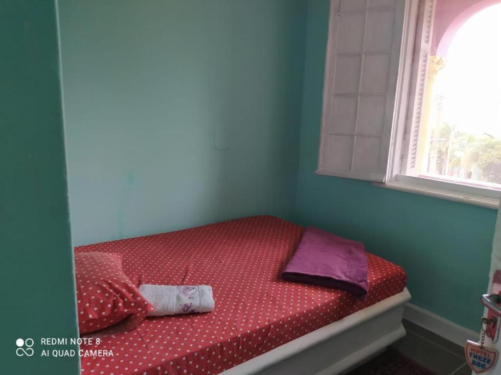 Large Single Room