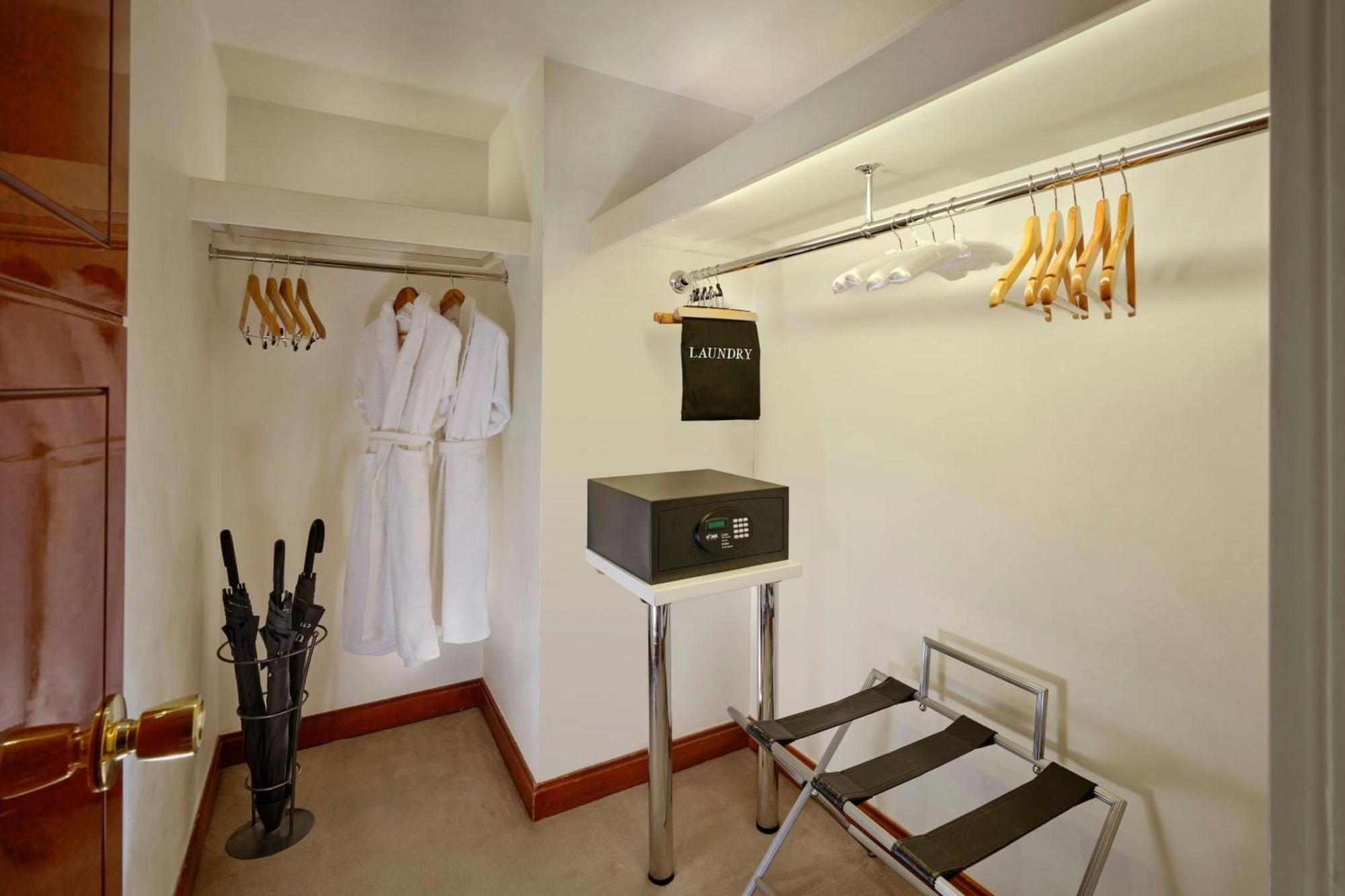 Suite Attico Westminster con 2 Camere da Letto e Vista Skyline