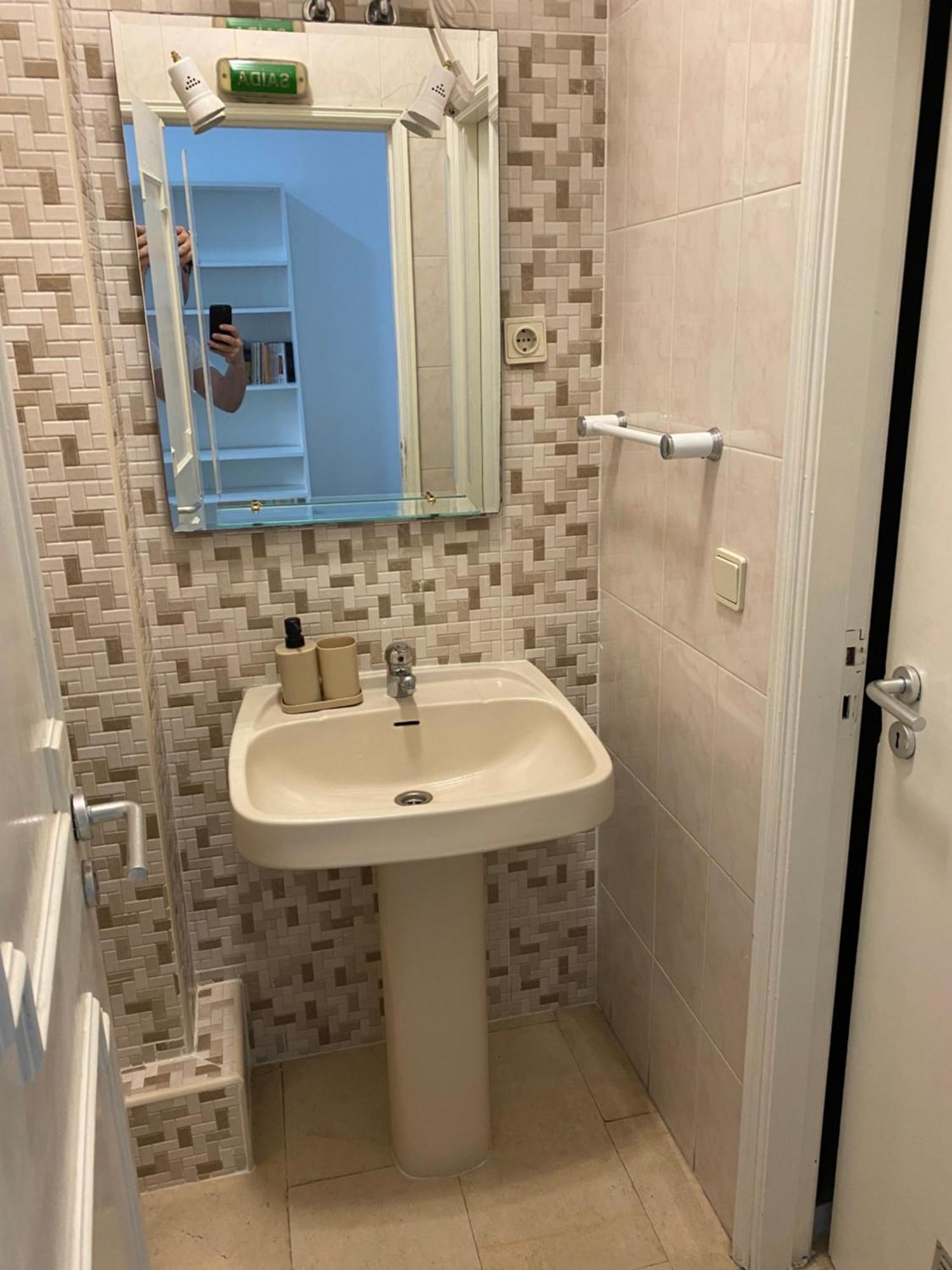 Two-Bedroom Deluxe Apartment
