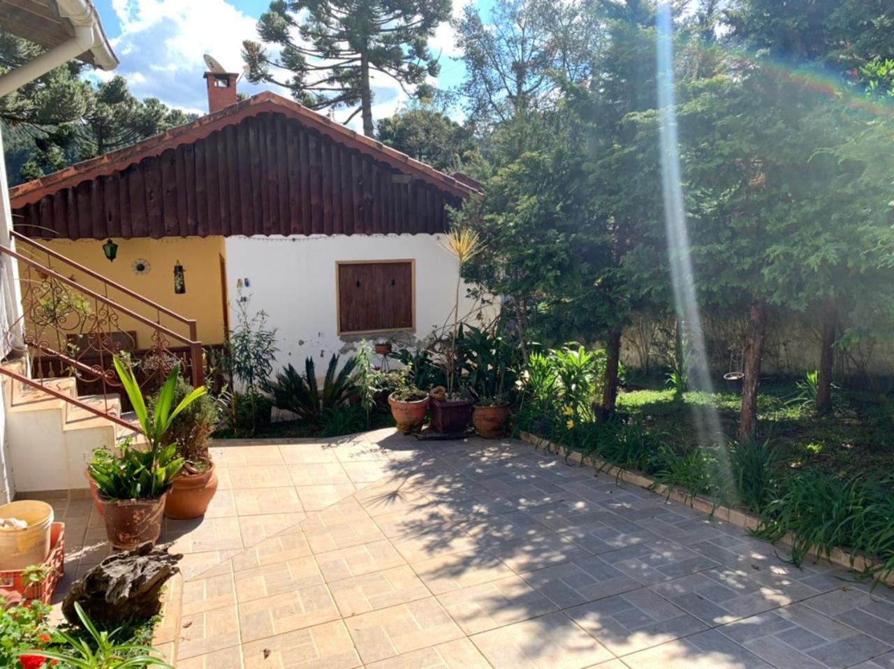 Casa de Temporada