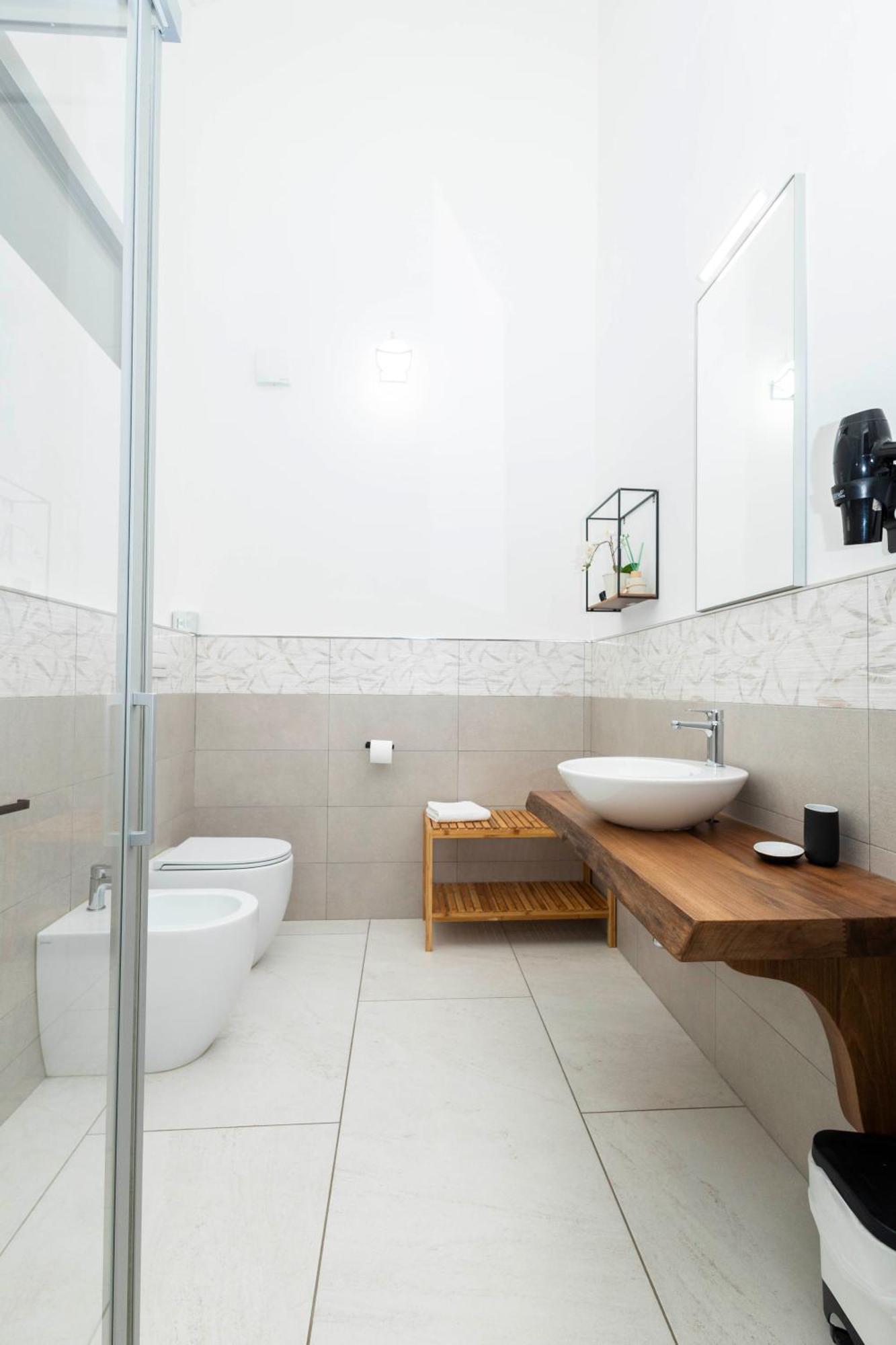 Premium Quadruple Room