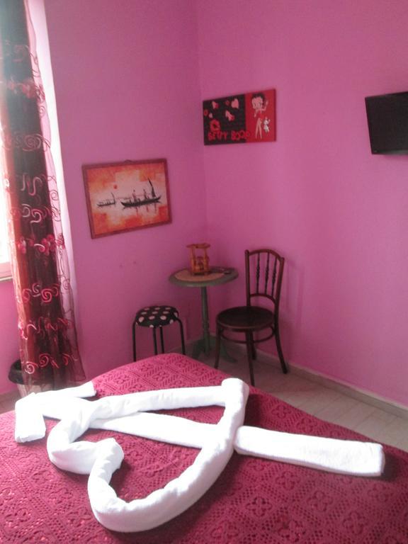 Single Room Private Bathroom