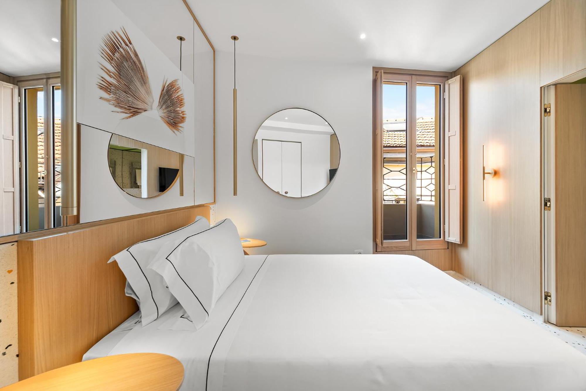 Chambre Simple