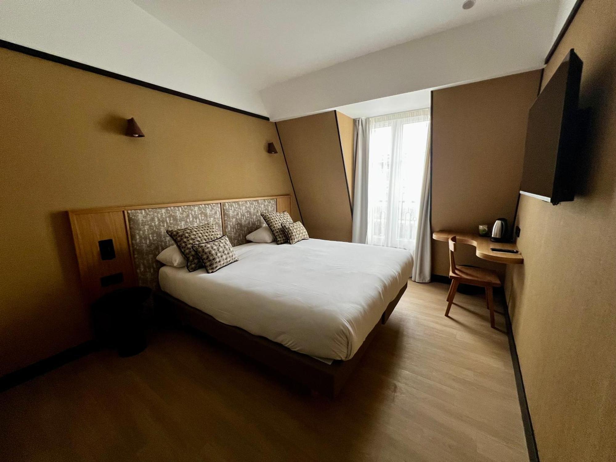 Superior Double Room accessible by stairs only,1685069000:JPEG
