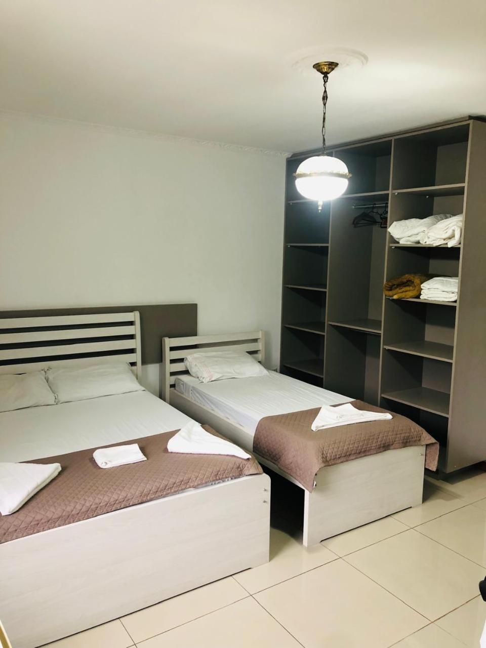 Quarto Triplo Standard