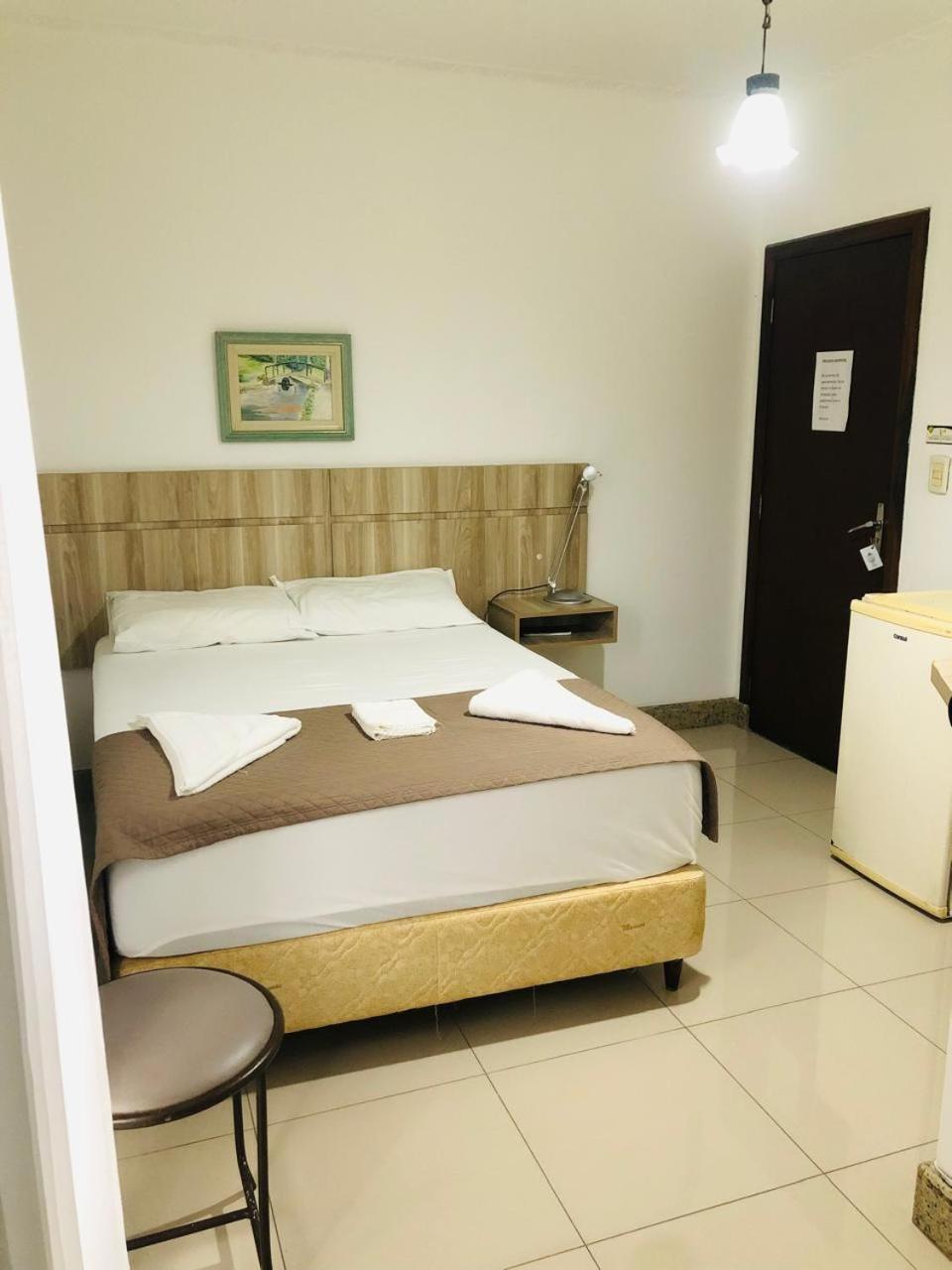 Quarto Duplo Standard