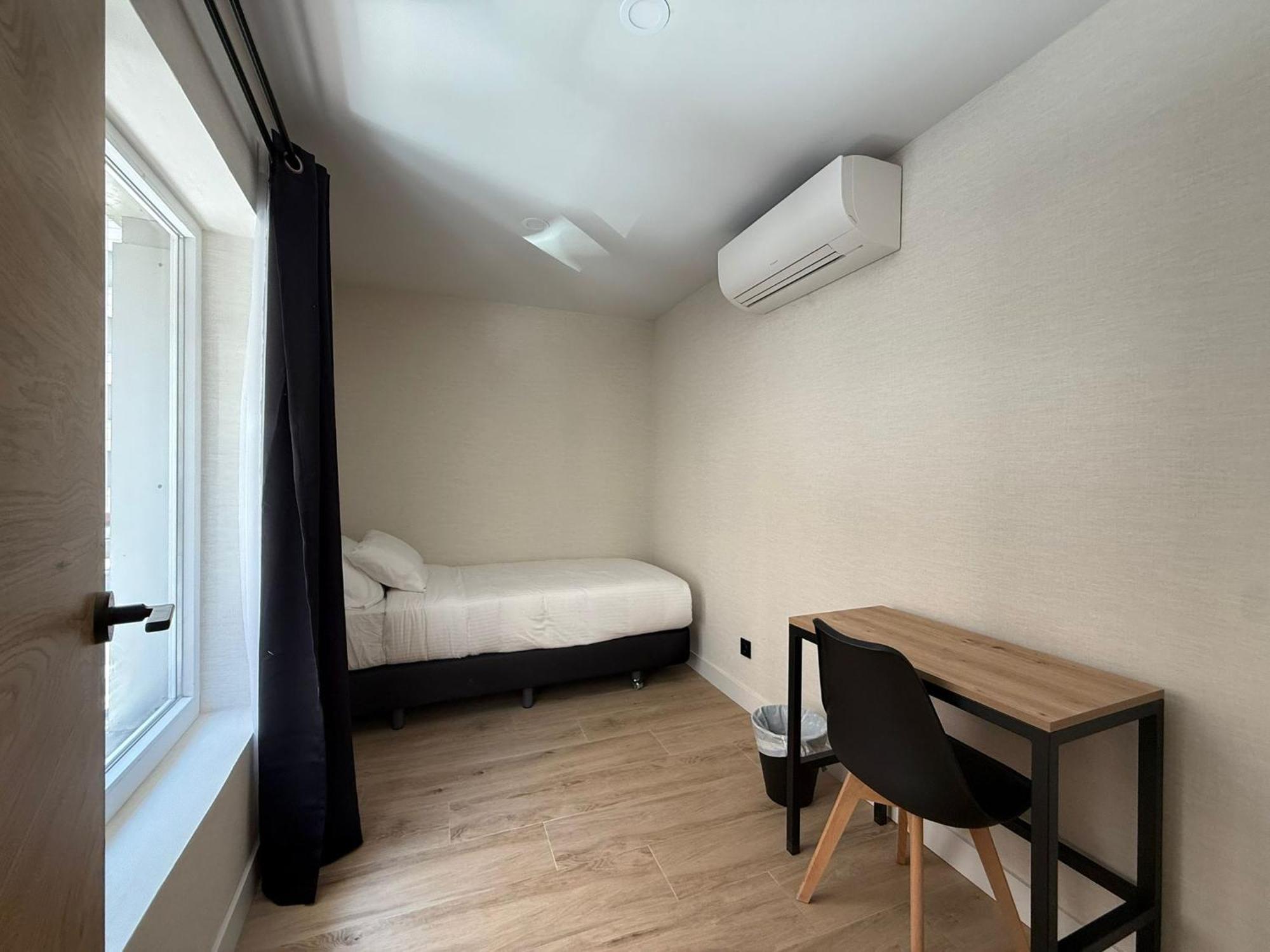 Habitación Familiar