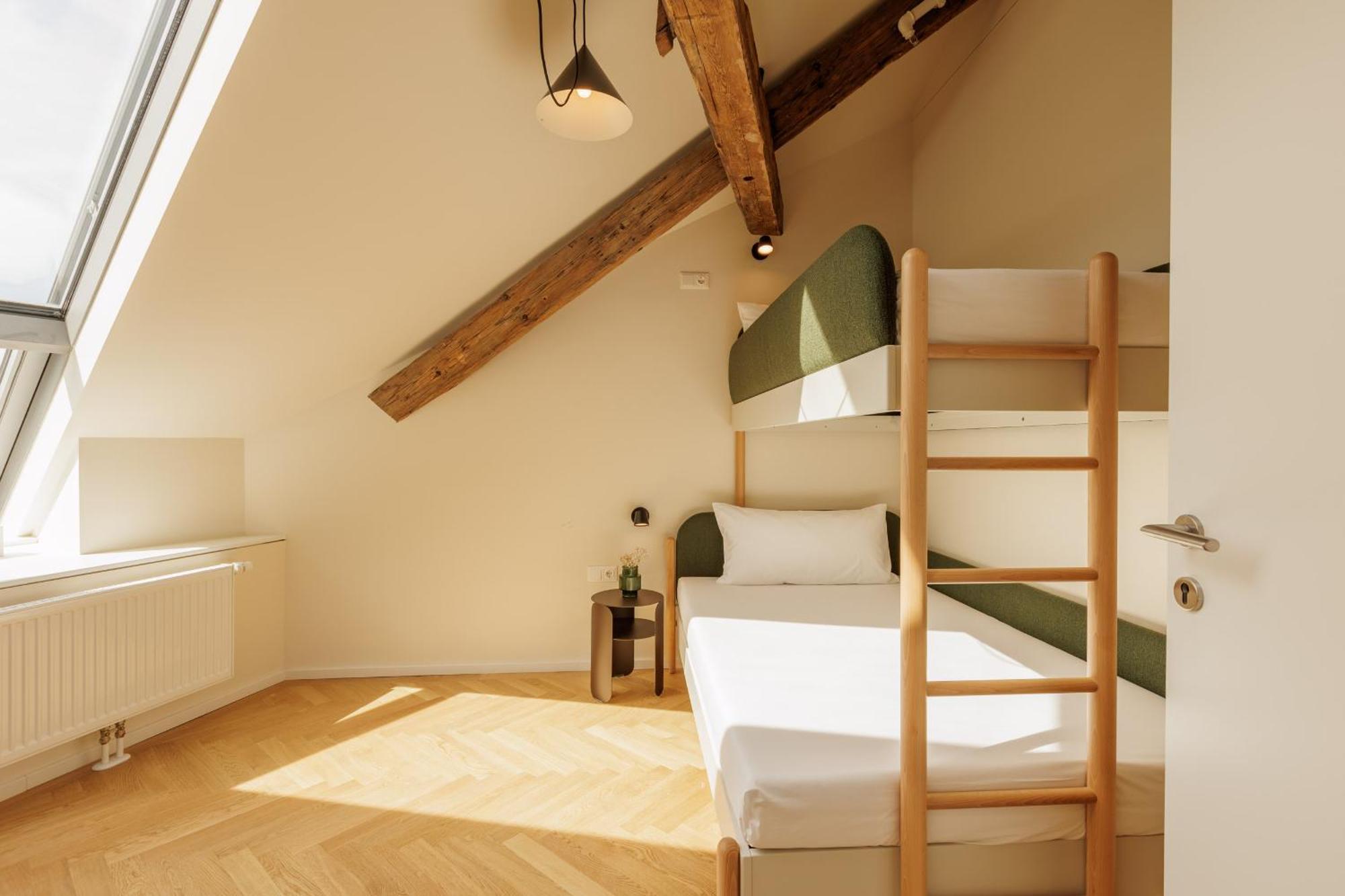 Appartamento con 2 Camere da Letto