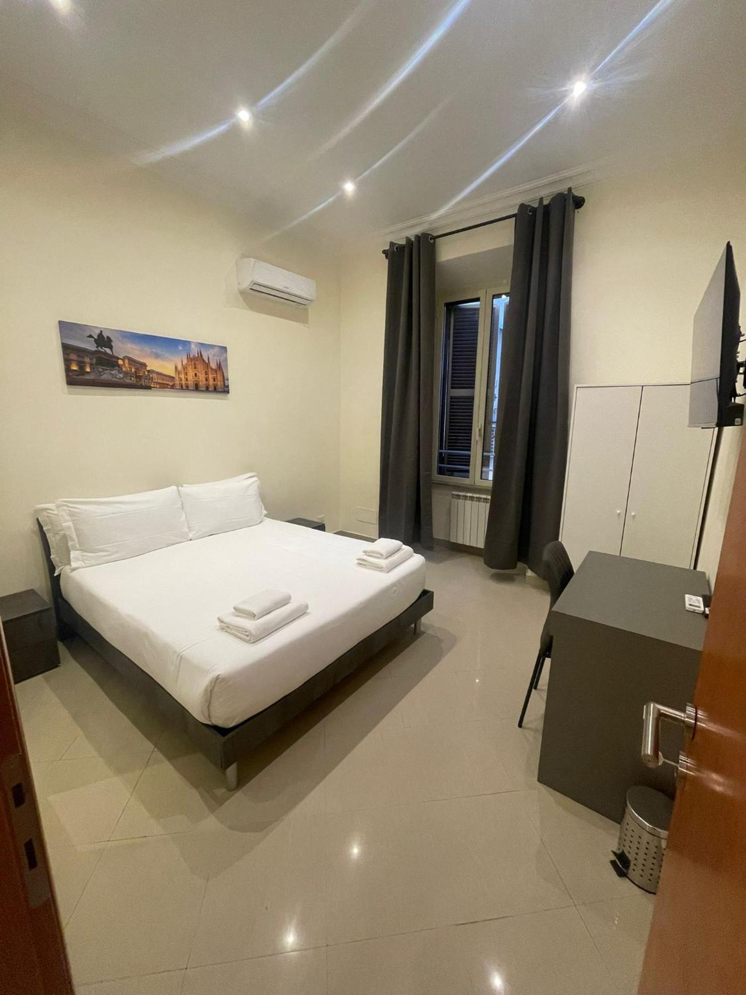 Habitación Doble Estándar