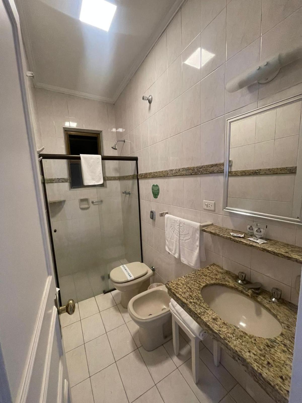 Quarto Triplo Deluxe