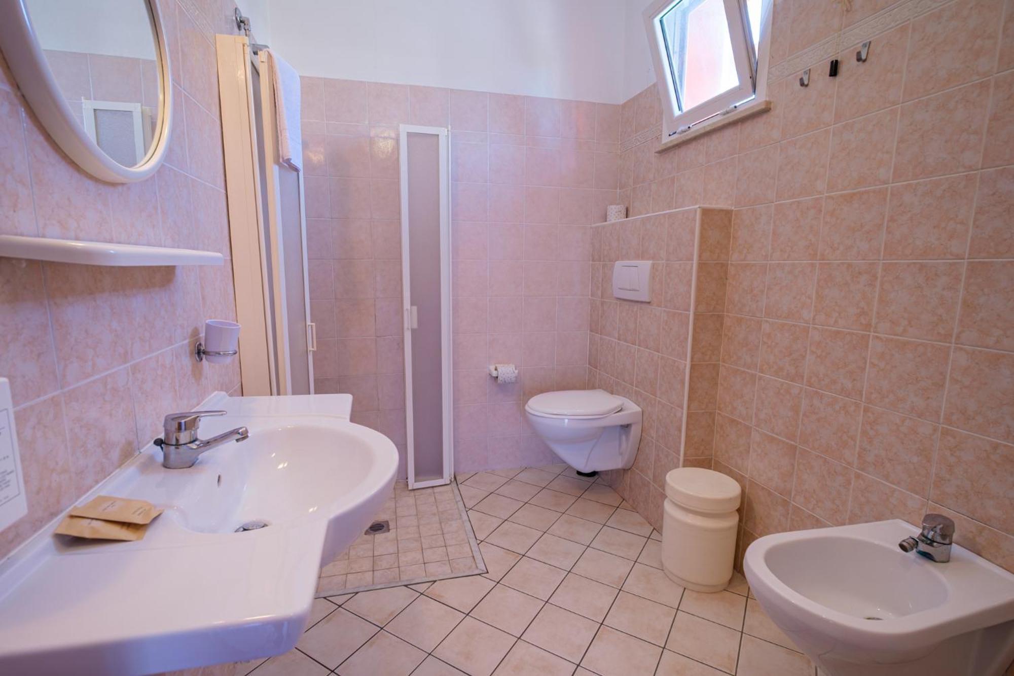 Double or Twin Room Balcony Disability Access
