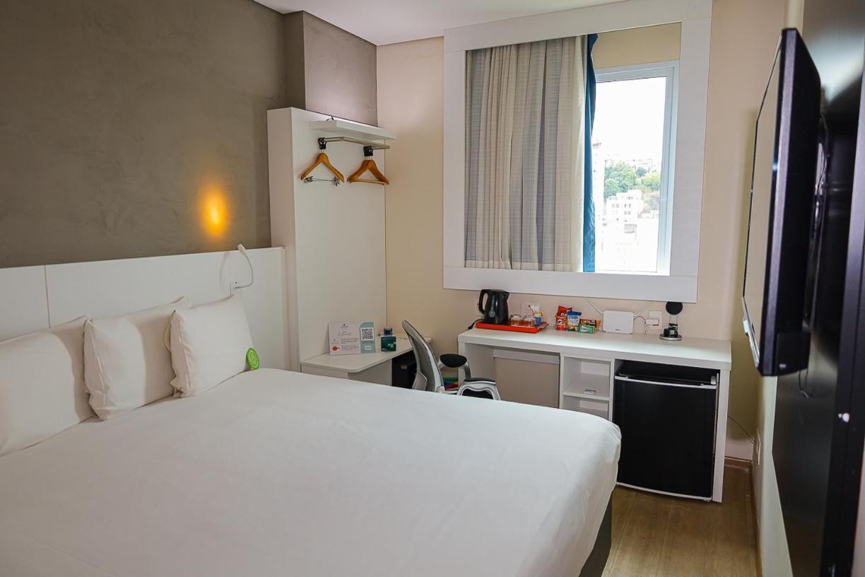 Apartamento Standard com 1 Quarto