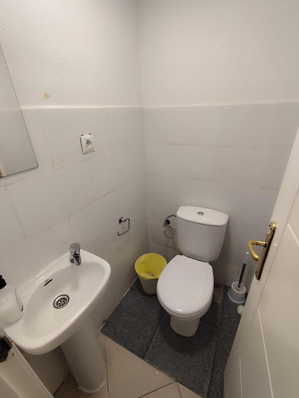 Habitación Doble Económica