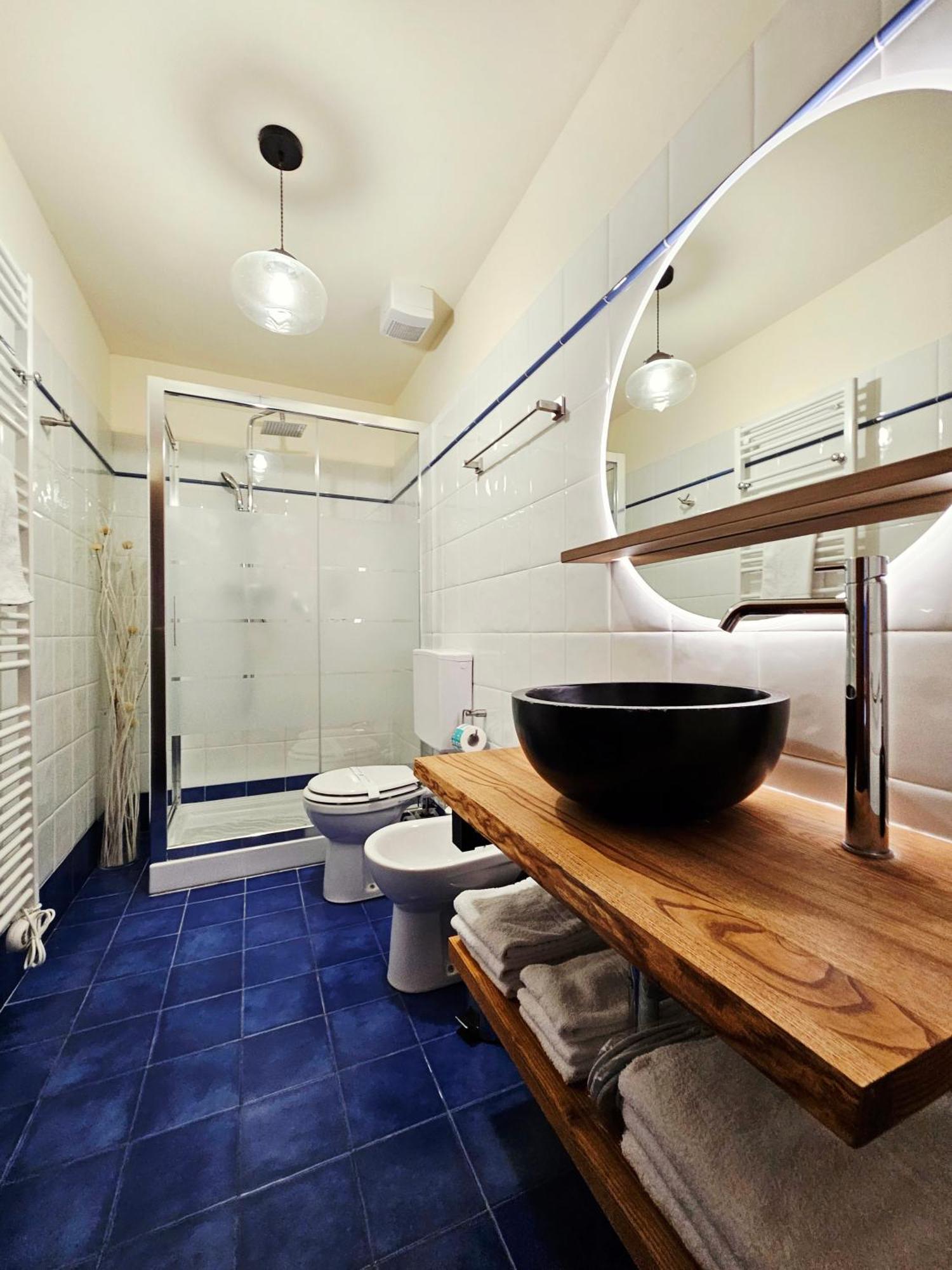 Triple Room City View