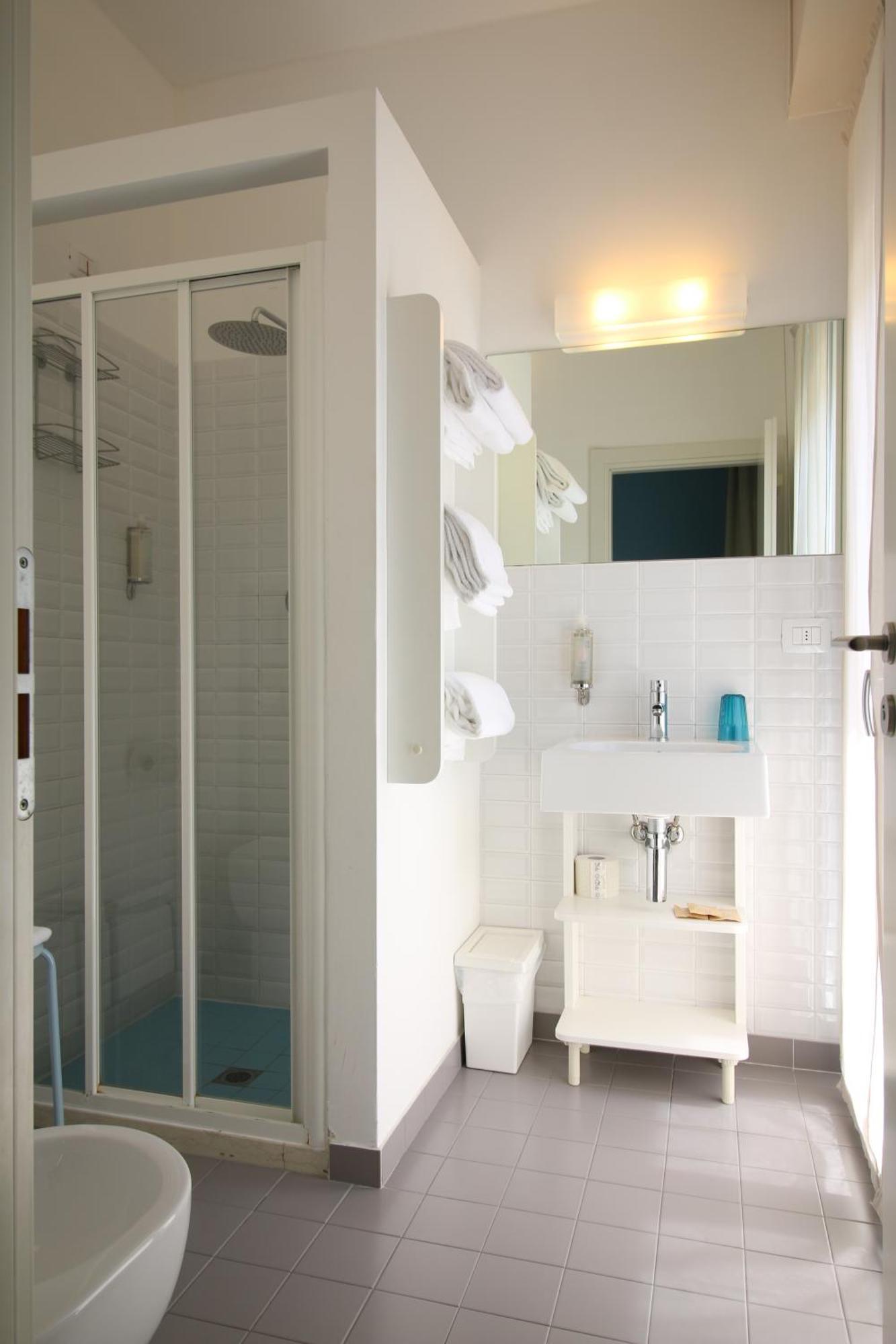 Quadruple Room Balcony