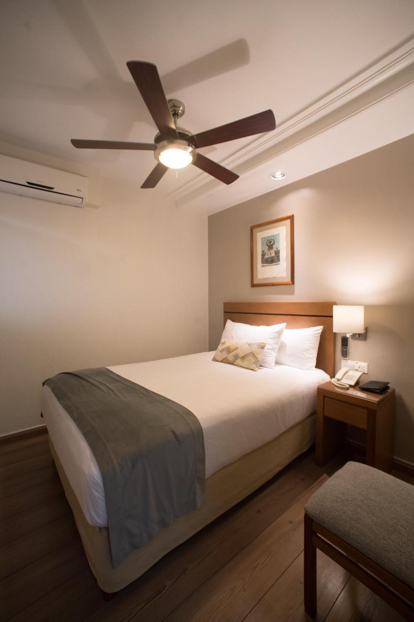 Small Single Room