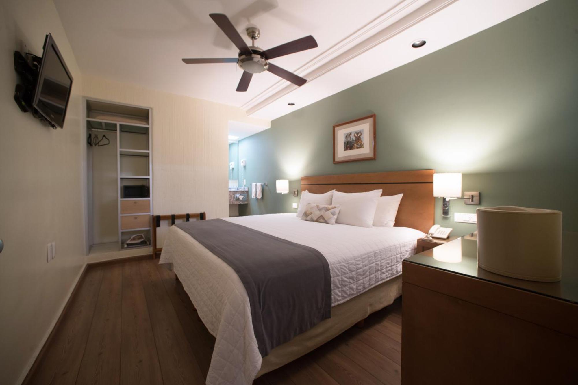 King Room