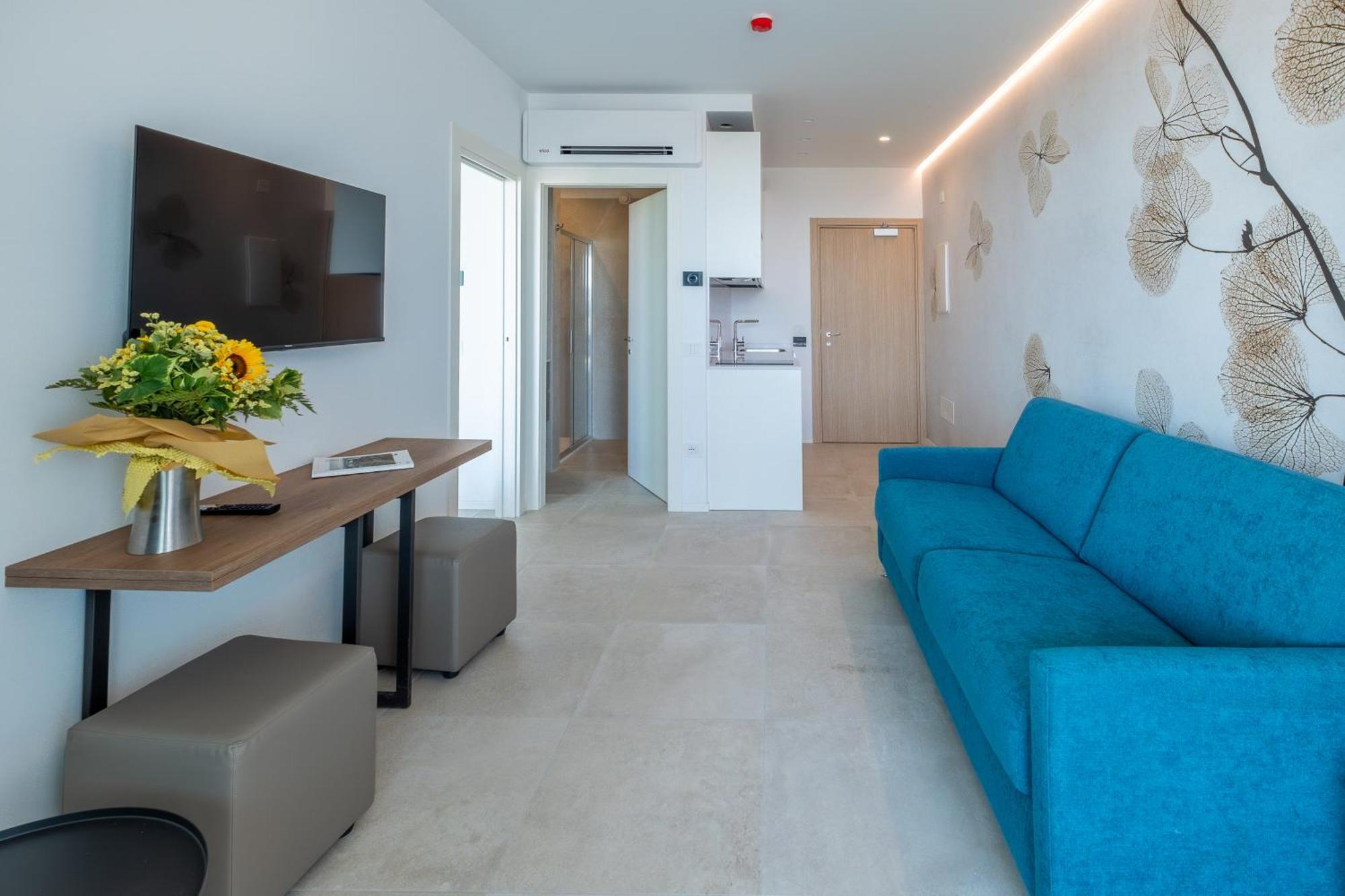 Deluxe Junior Suite