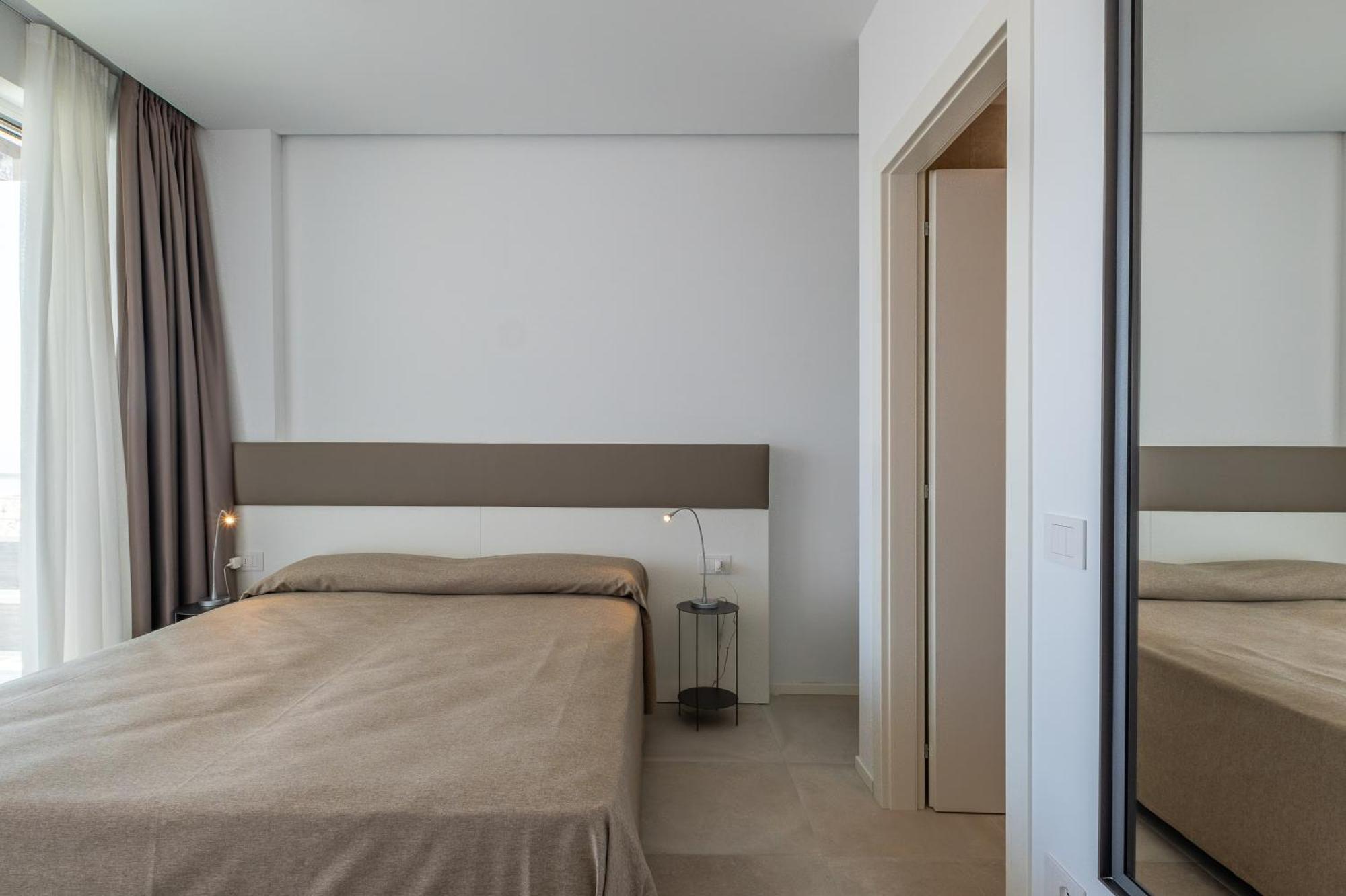 Deluxe Junior Suite