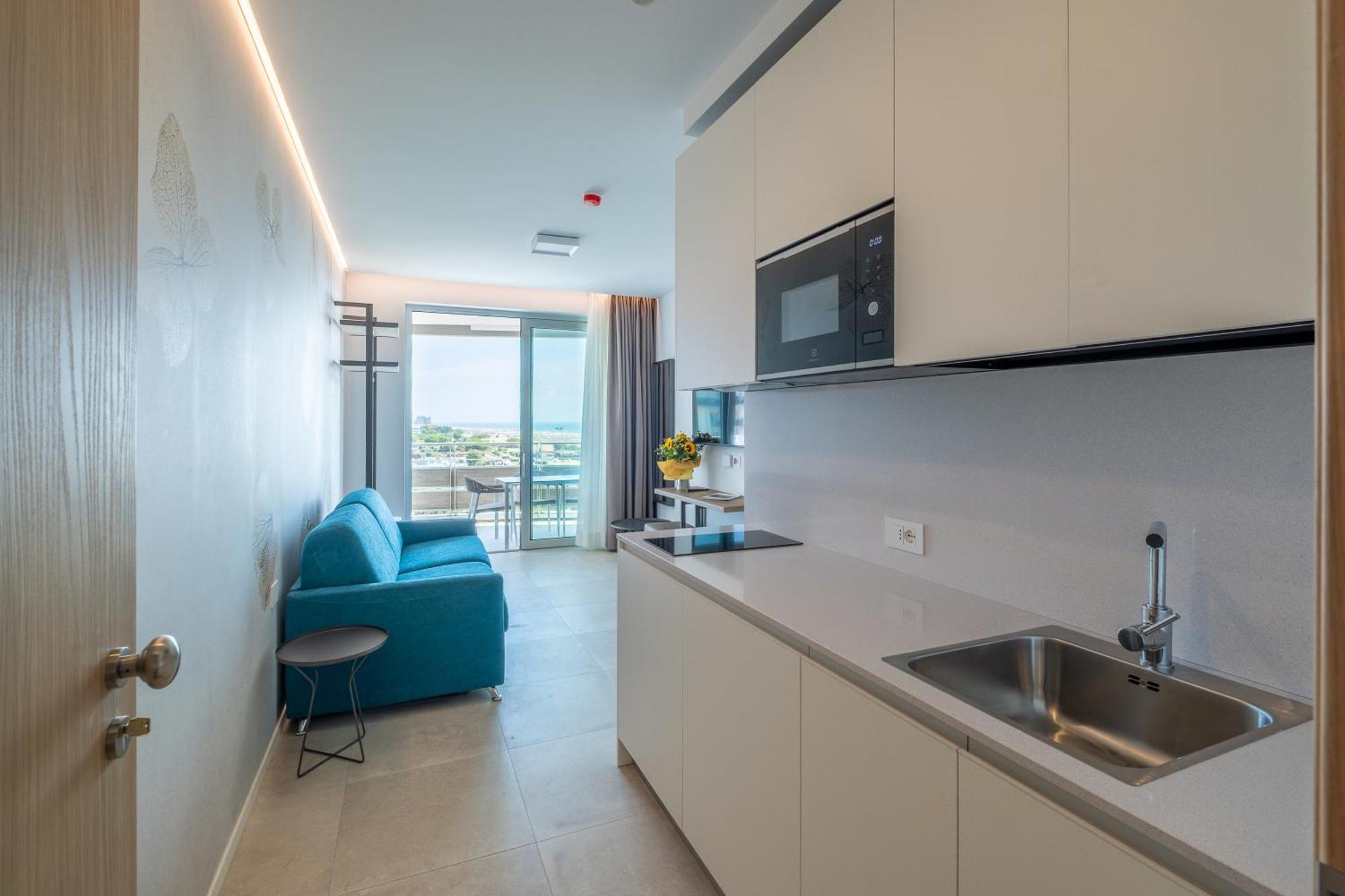 Deluxe Junior Suite