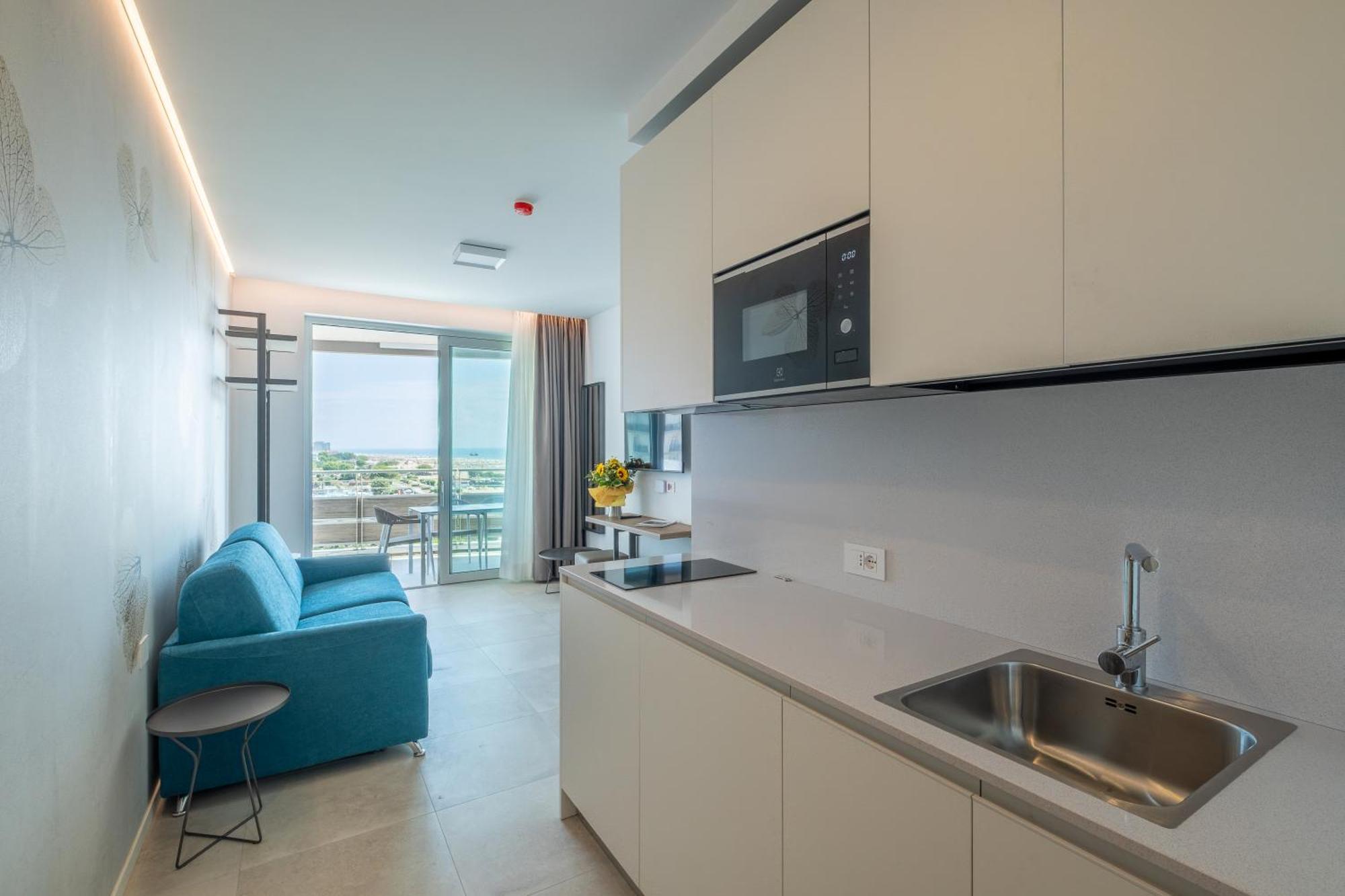 Deluxe Junior Suite