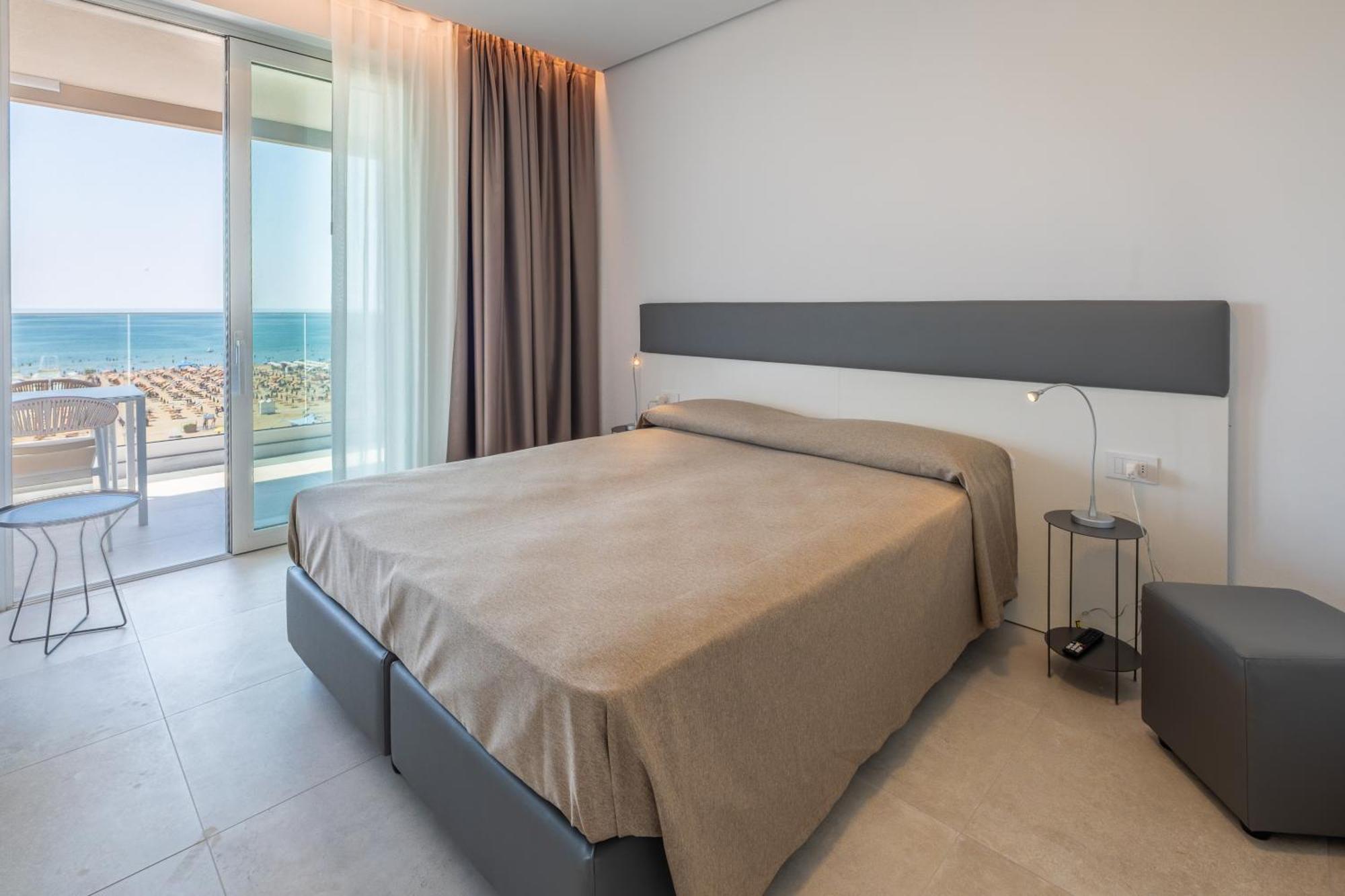 Superior Suite Sea View