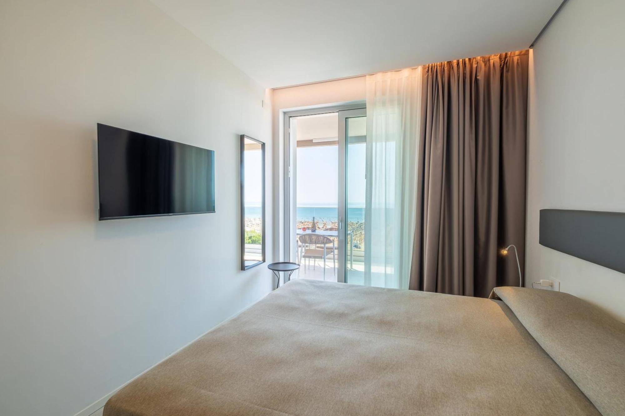 Superior Suite Sea View