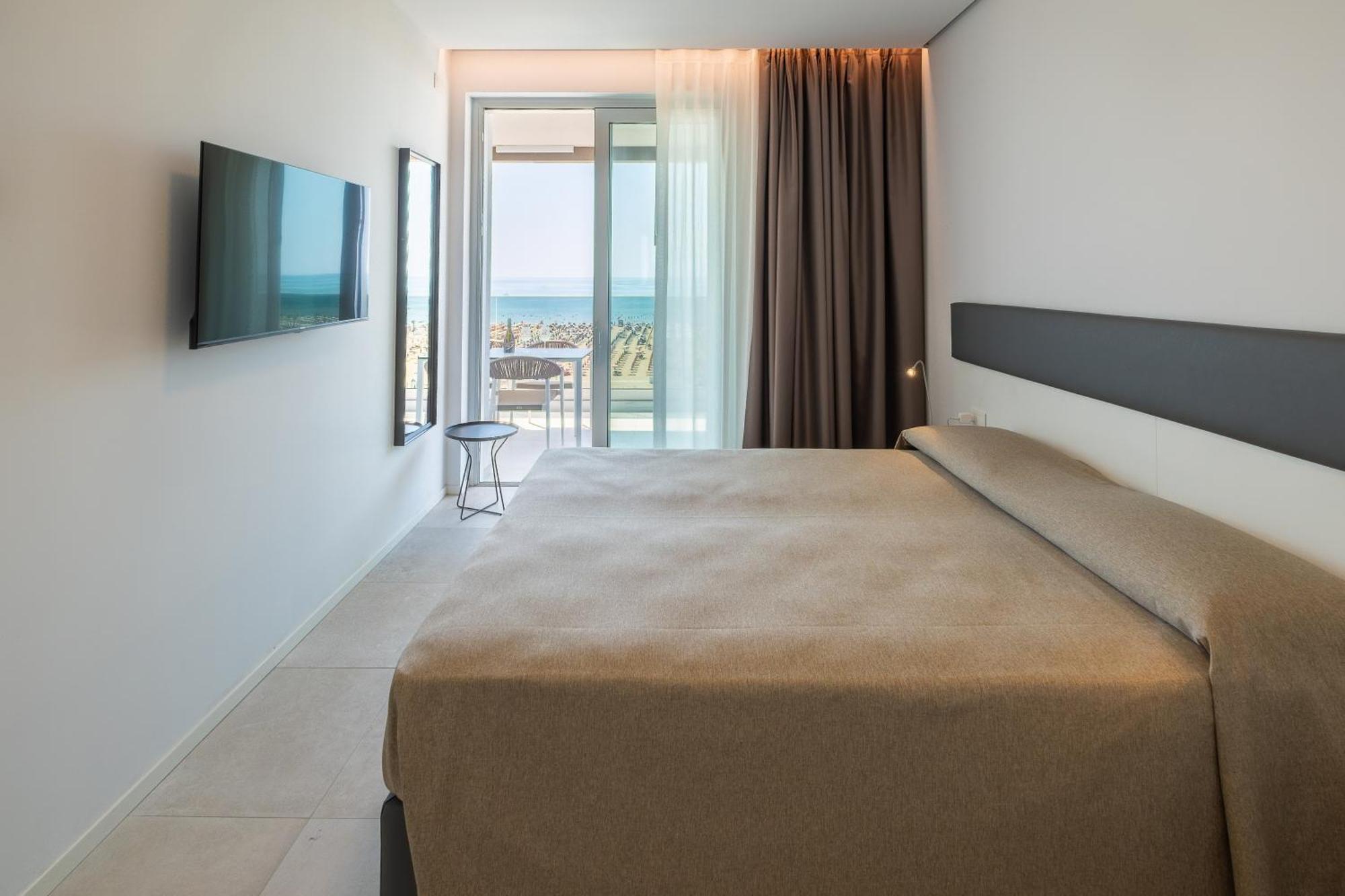 Superior Suite Sea View