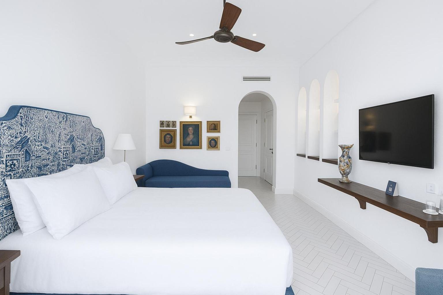 Suite Terrace Sea View