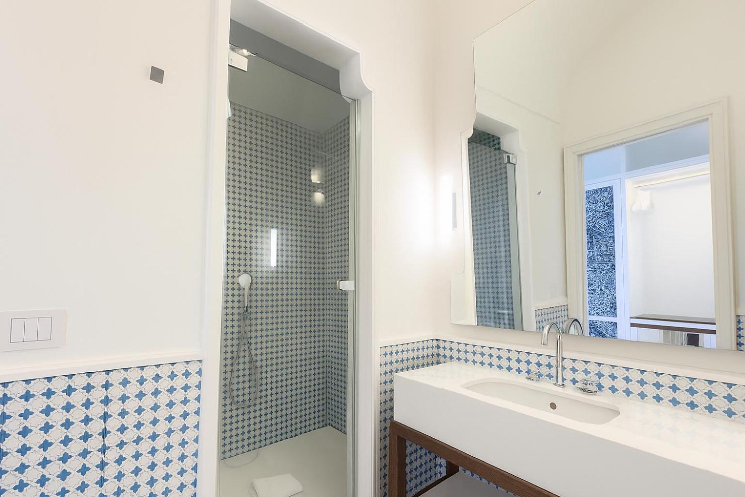 Suite Terrace Sea View