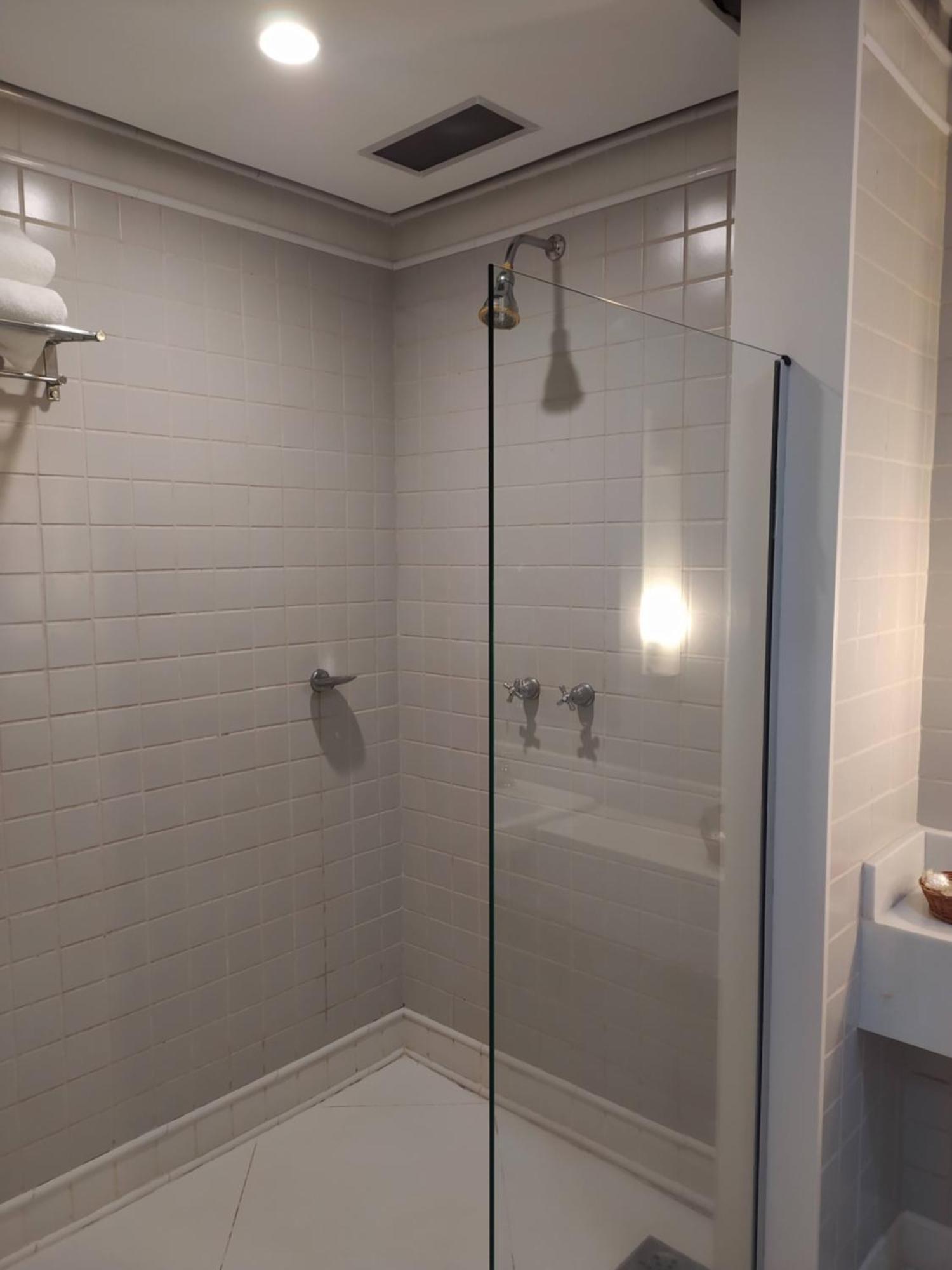 Suite Spa Bath