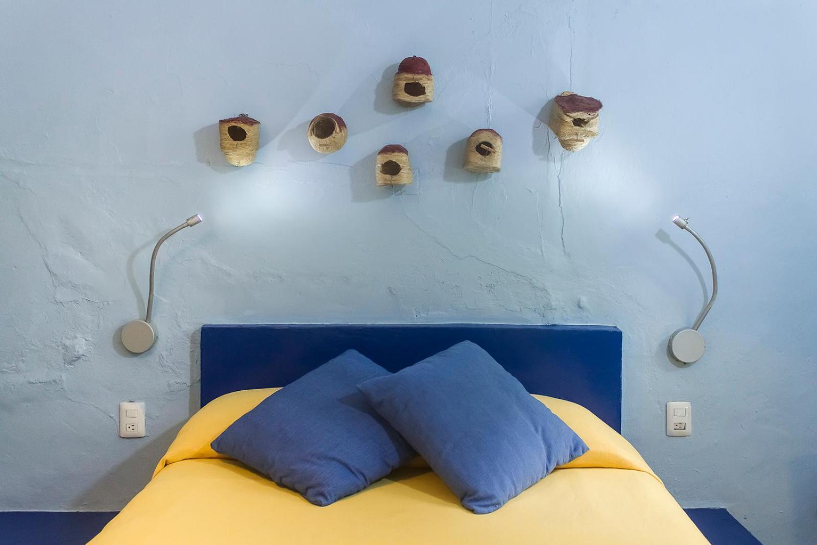 Quadruple Room Private Bathroom