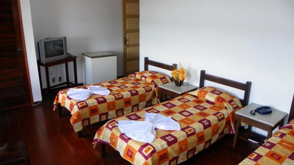 Quarto Triplo
