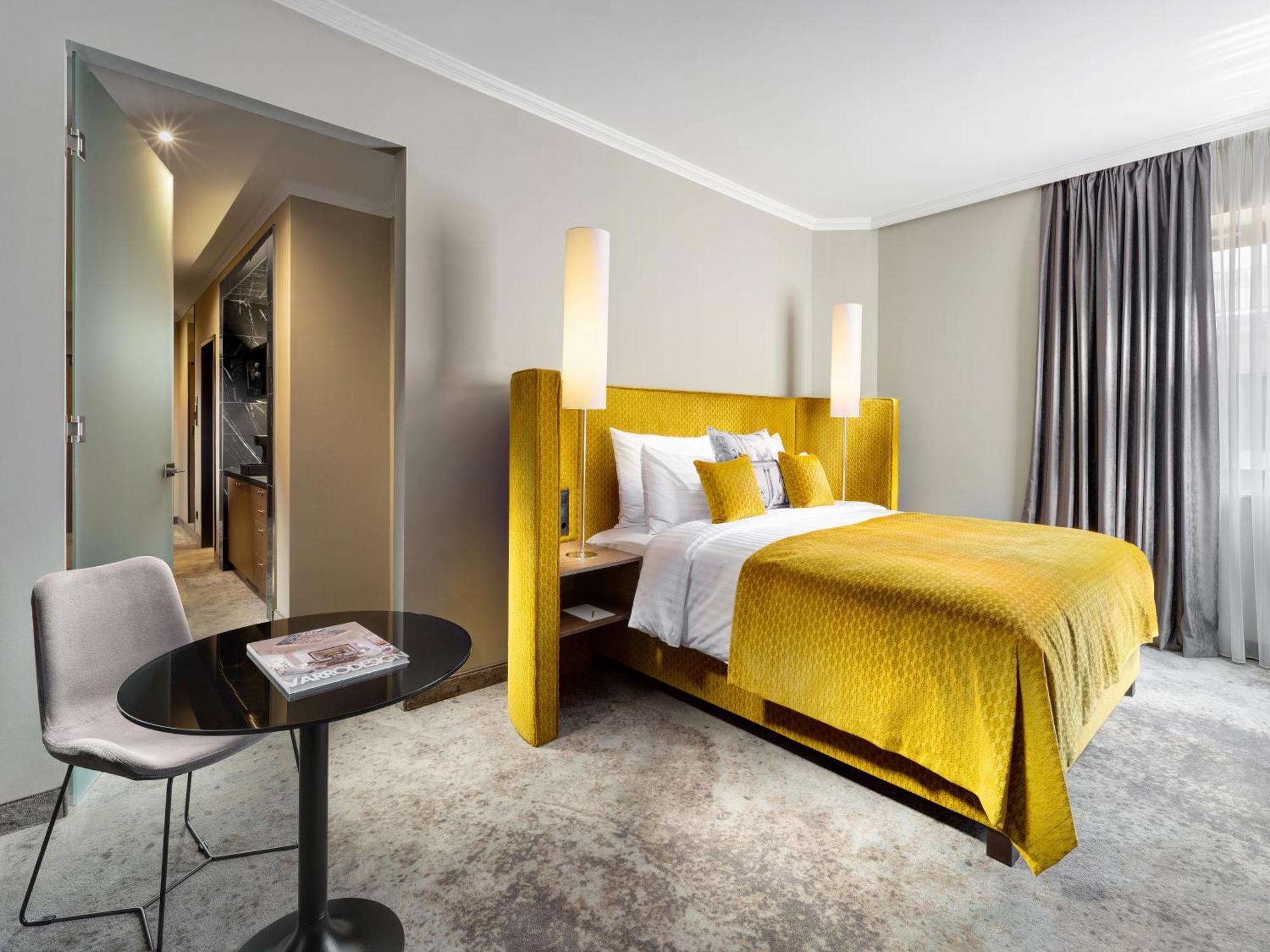 Apartamento de 2 dormitorios