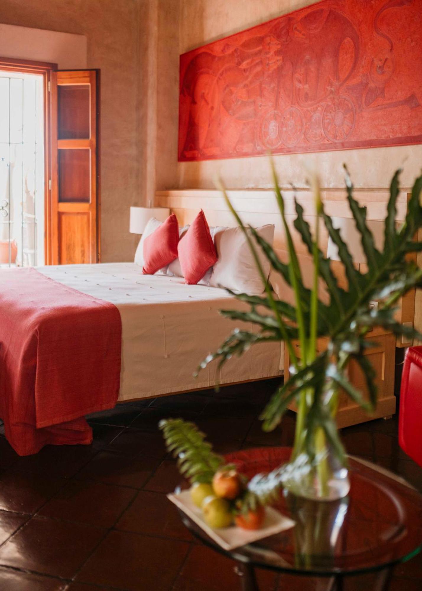 Suite Terrace