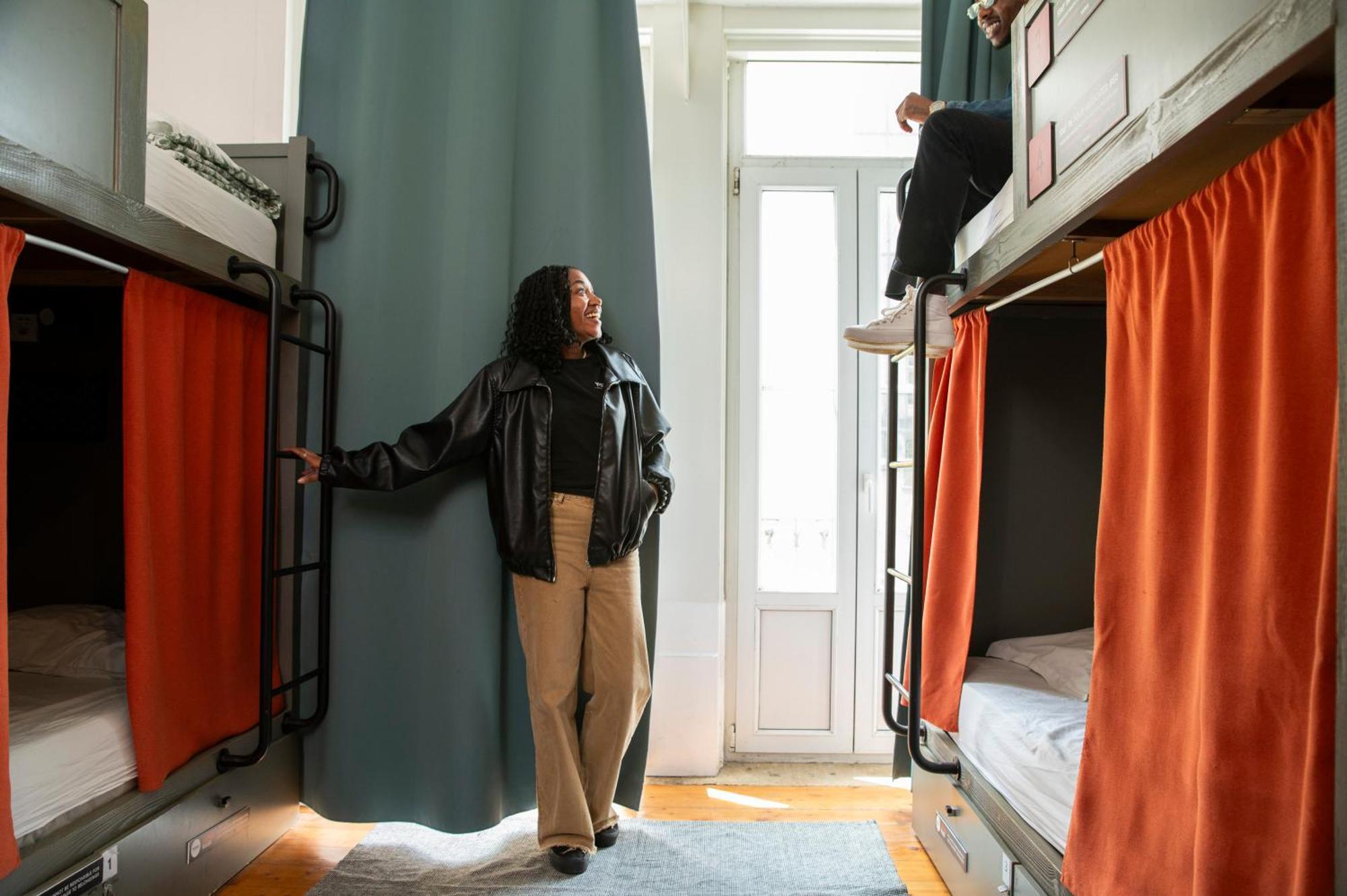Bed 4-Bed Dormitory Room,1604113172:JPEG