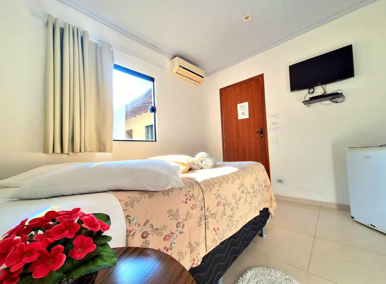 Quarto Duplo Standard