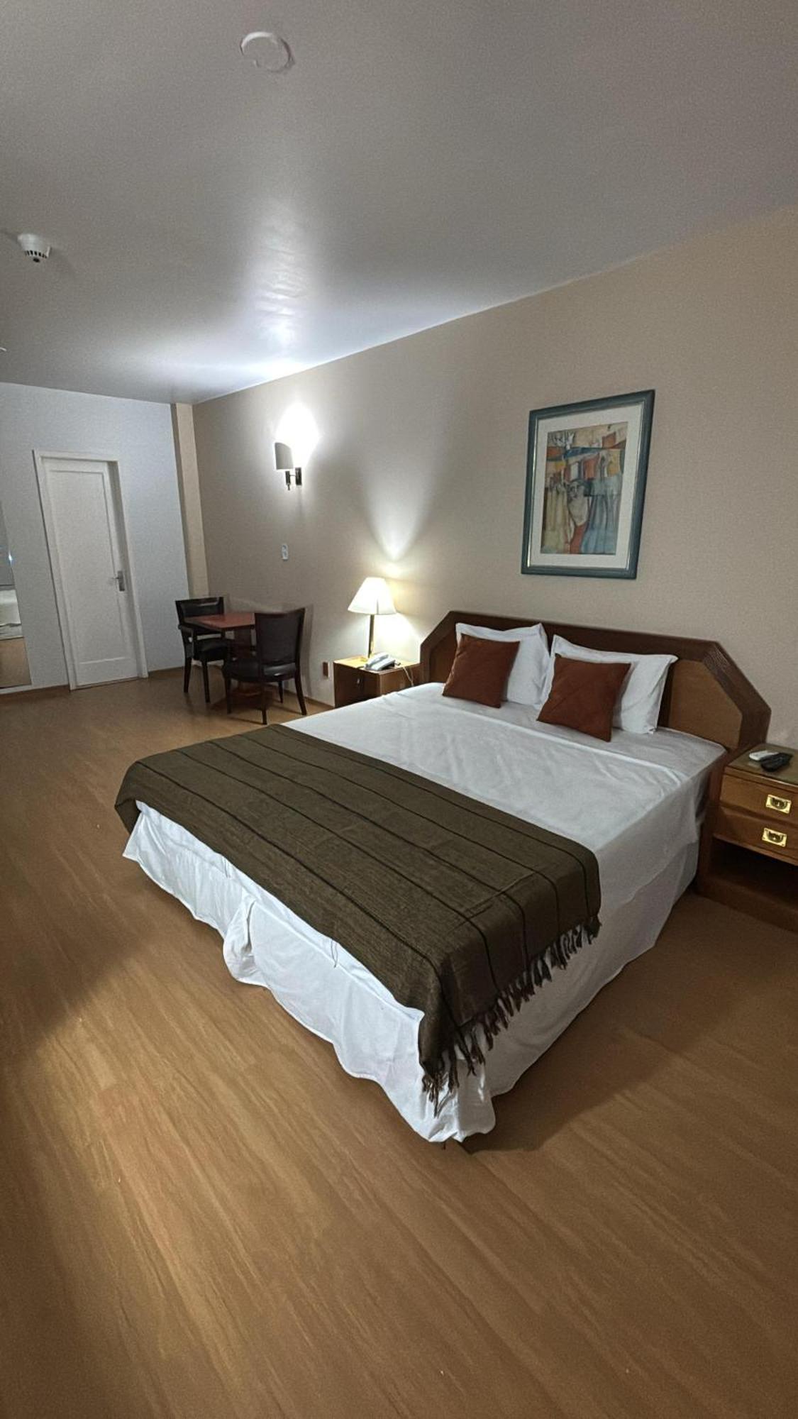 Economy Double Room One Double Bed,1691990296:JPEG