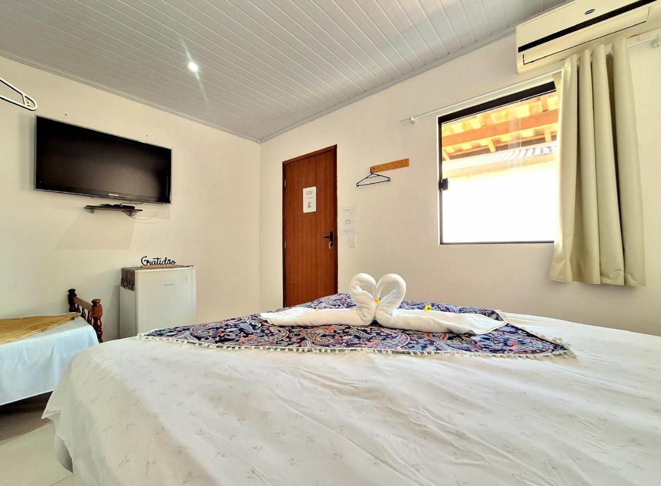 Quarto Triplo Standard