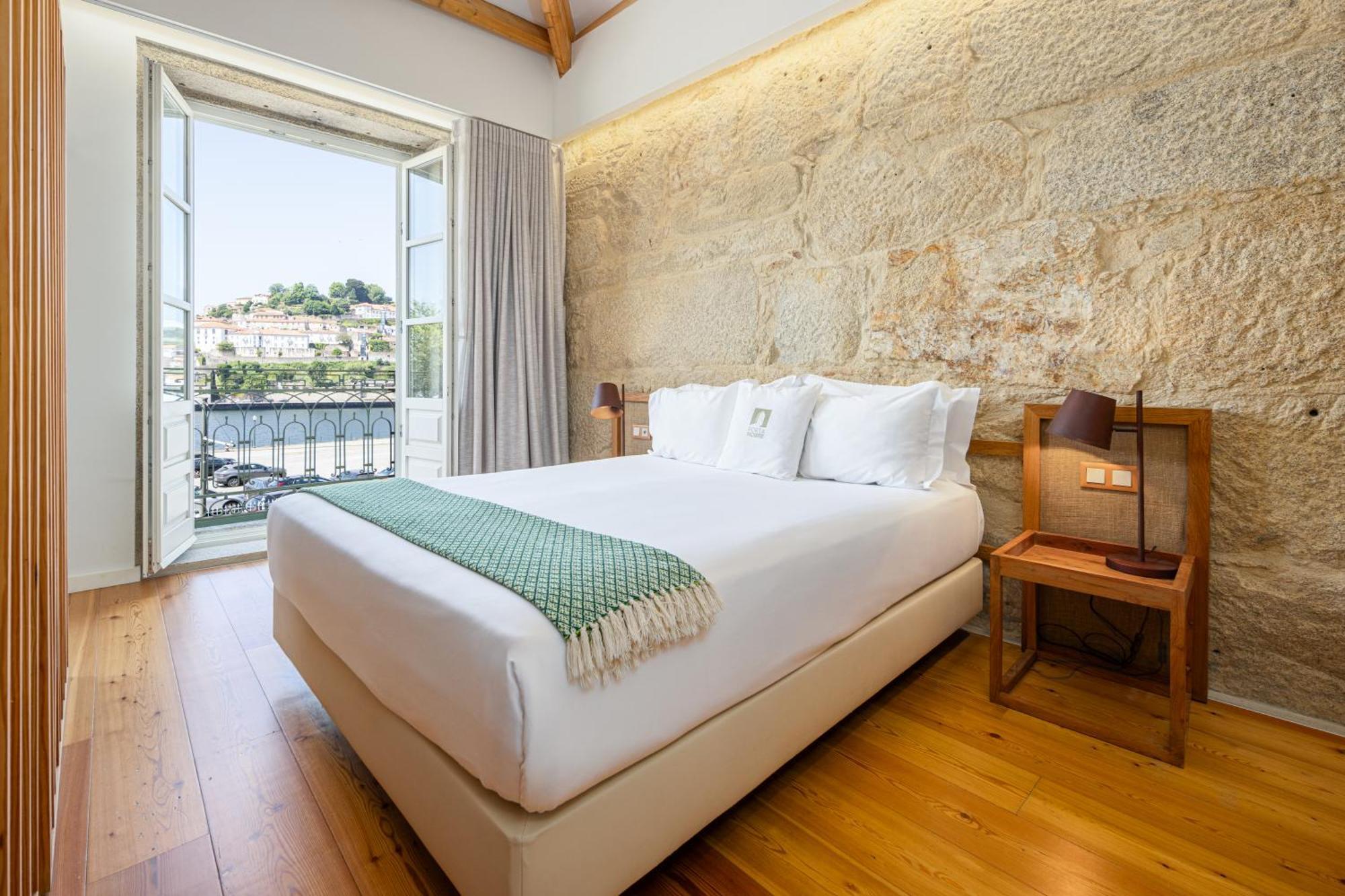 Apartamento de 1 dormitorio con balcón