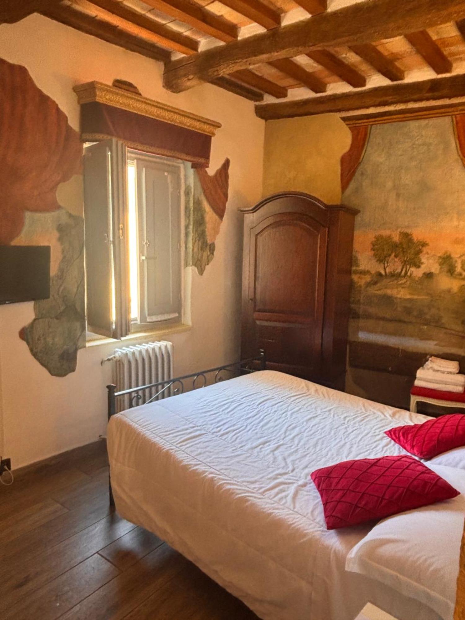 Double Room Private Bathroom
