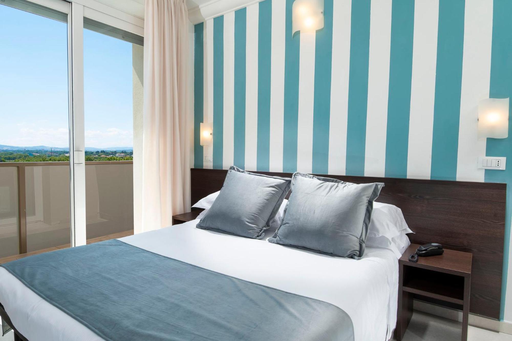 Junior Suite Sea View