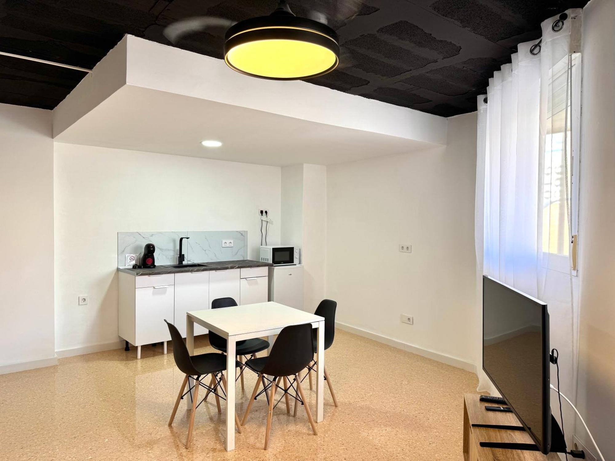 Apartamento