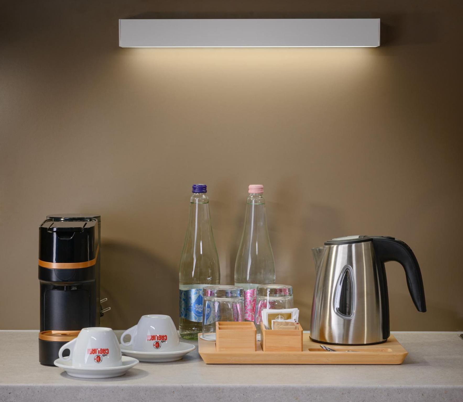 Habitación Individual Estándar