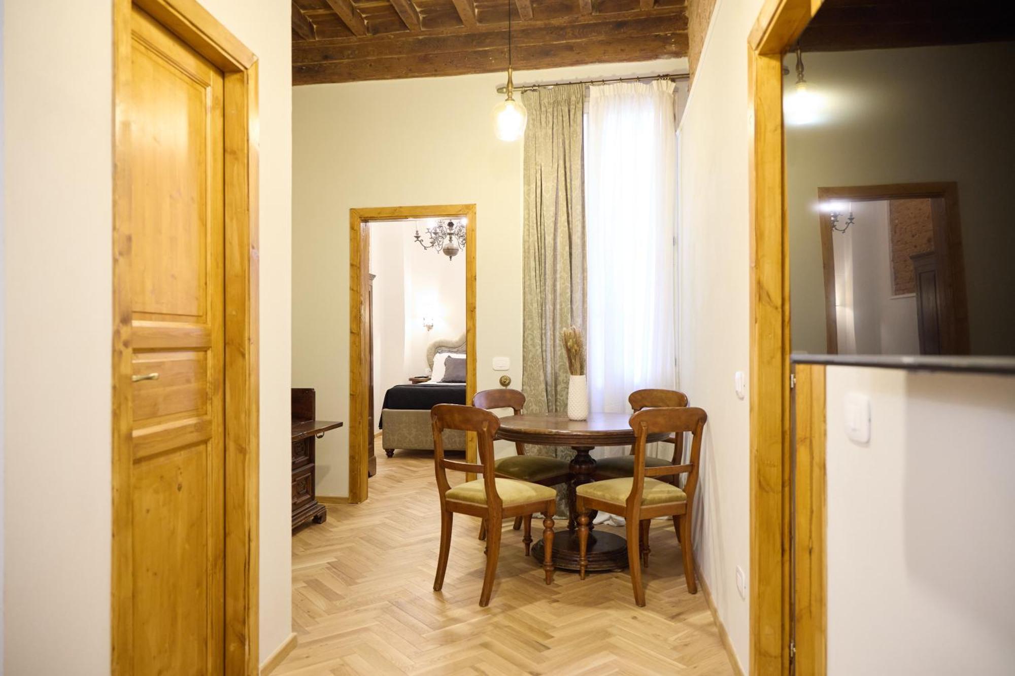 Camera Familiare Deluxe
