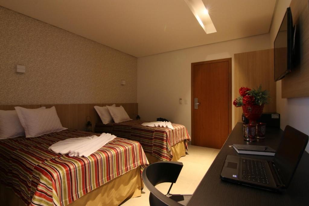 Twin Room Disability Access