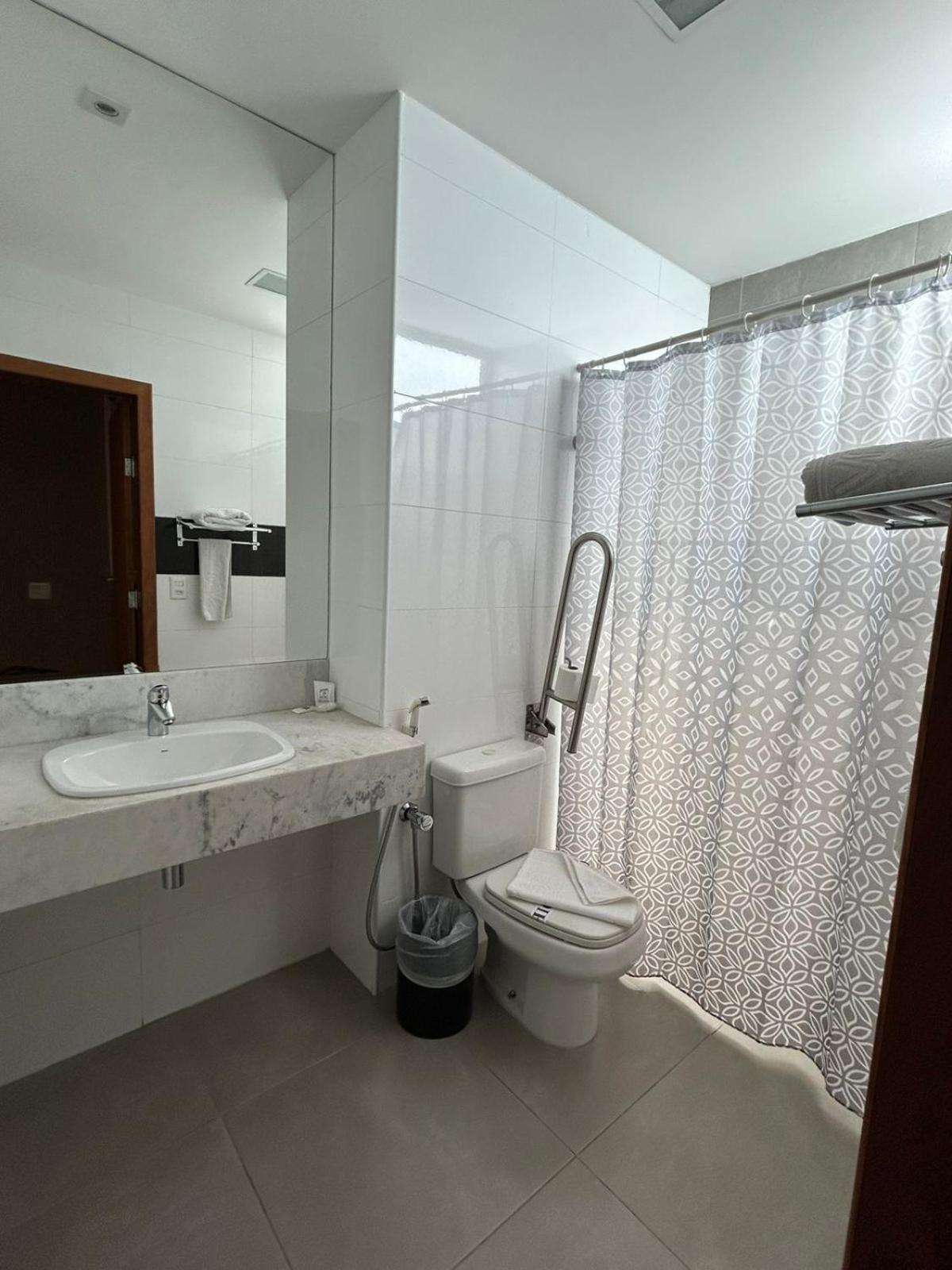 Twin Room Disability Access